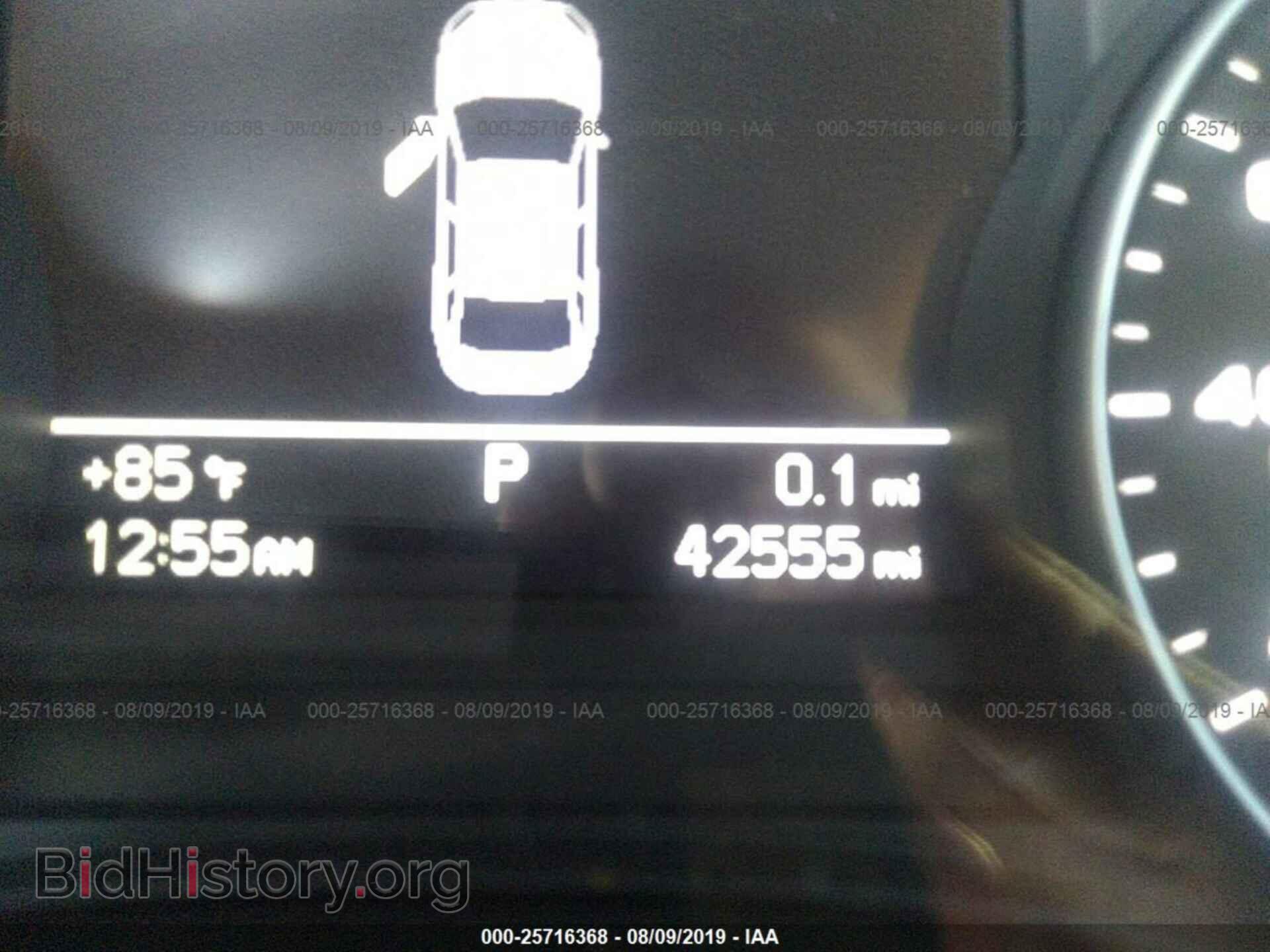 2015 AUDI A6 - VIN: WAUCFAFC7FN035842 - Фото 7