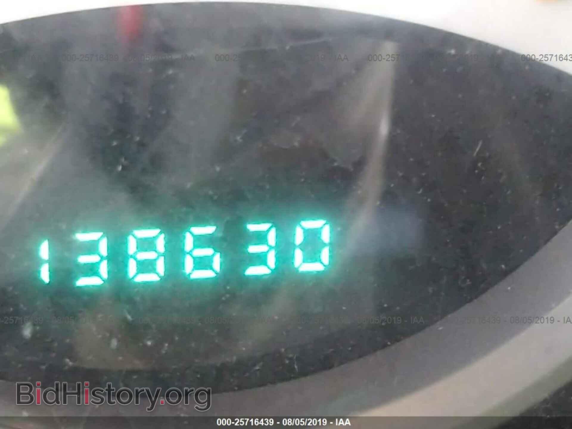 2008 DODGE DURANGO - VIN: 1D8HB48208F109756 - Photo 7