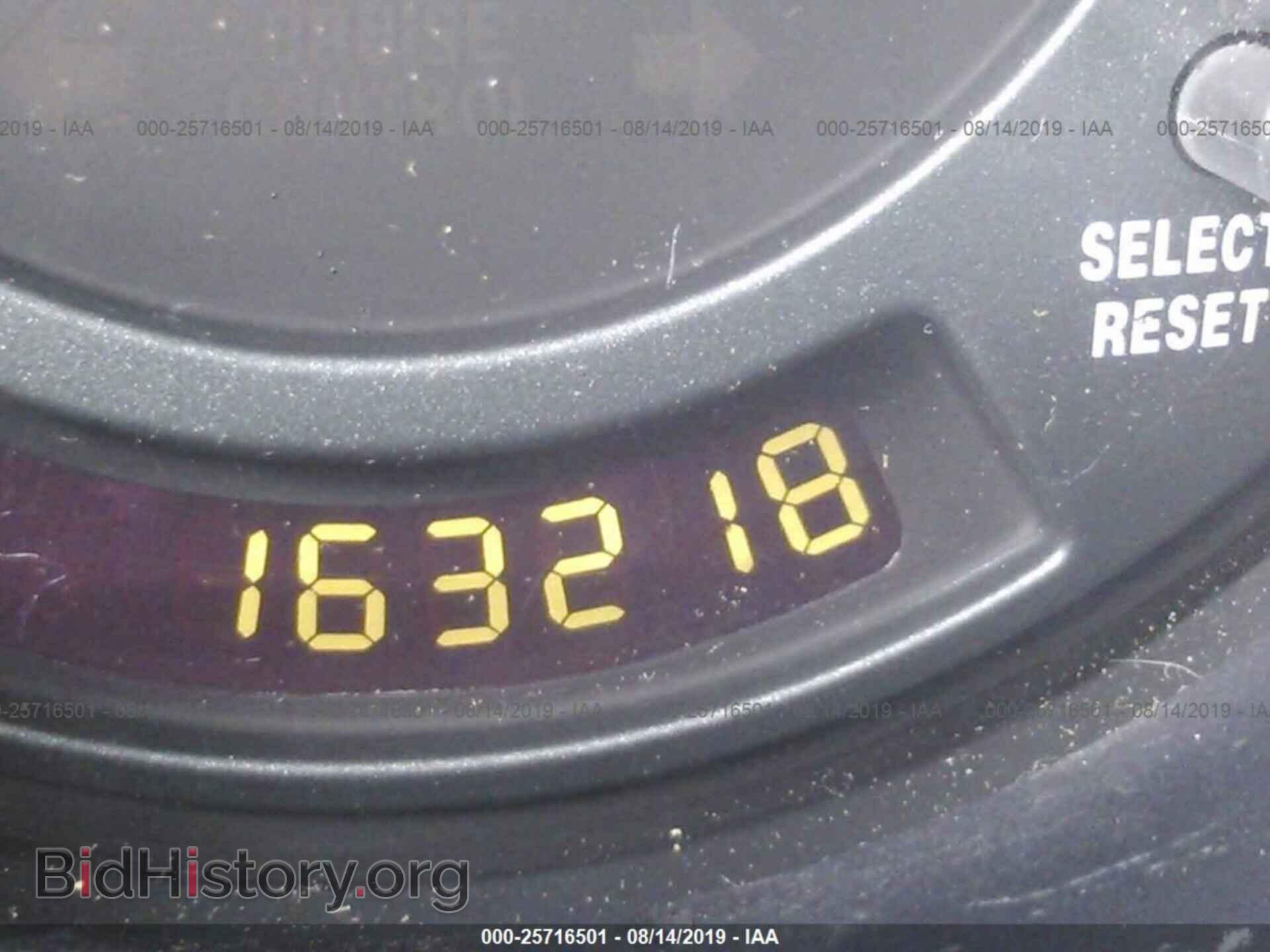 2003 HONDA ELEMENT - VIN: 5J6YH28563L024937 - Фото 7