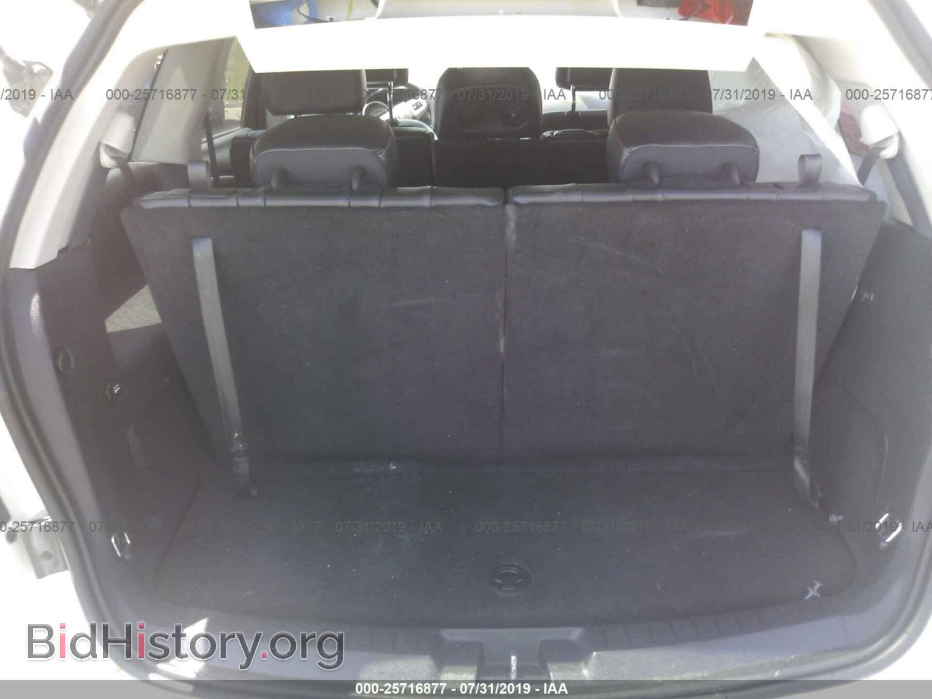 2017 DODGE JOURNEY - VIN: 3C4PDCEG4HT613280 - Фото 8