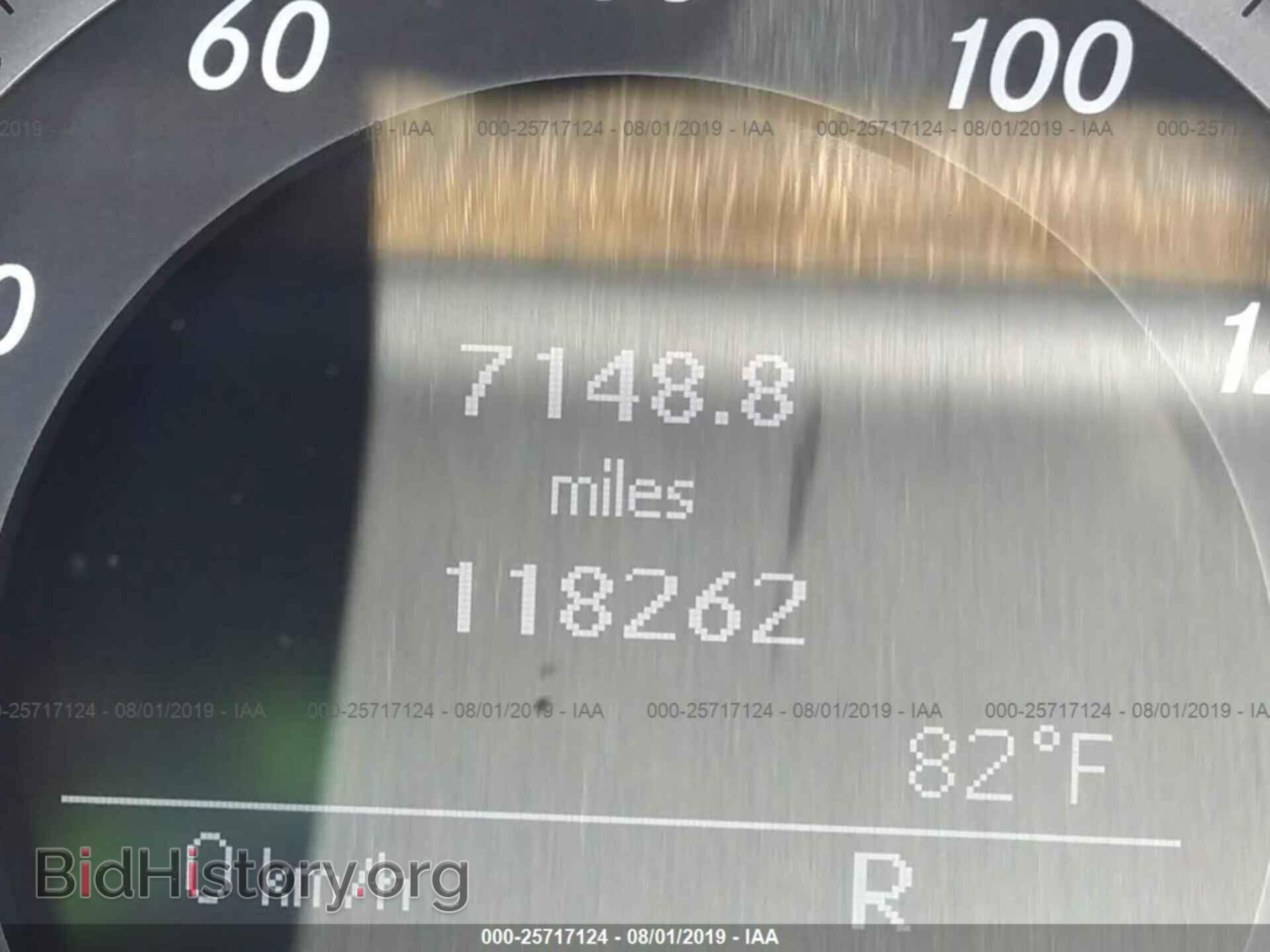 2010 MERCEDES-BENZ E - VIN: WDDHF8HB3AA104005 - Фото 7