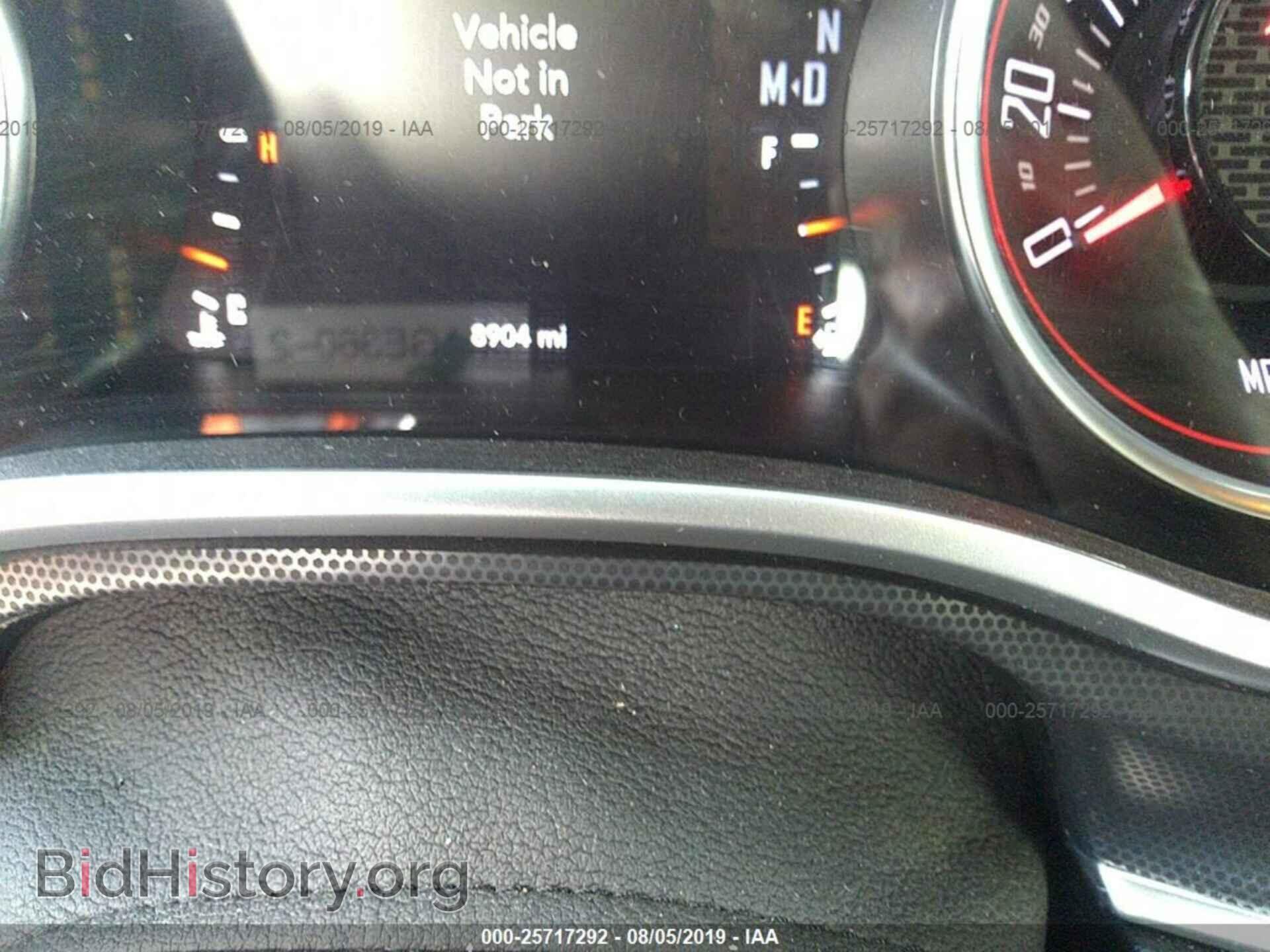 2018 DODGE CHALLENGER - VIN: 2C3CDZAG4JH331344 - Фото 7
