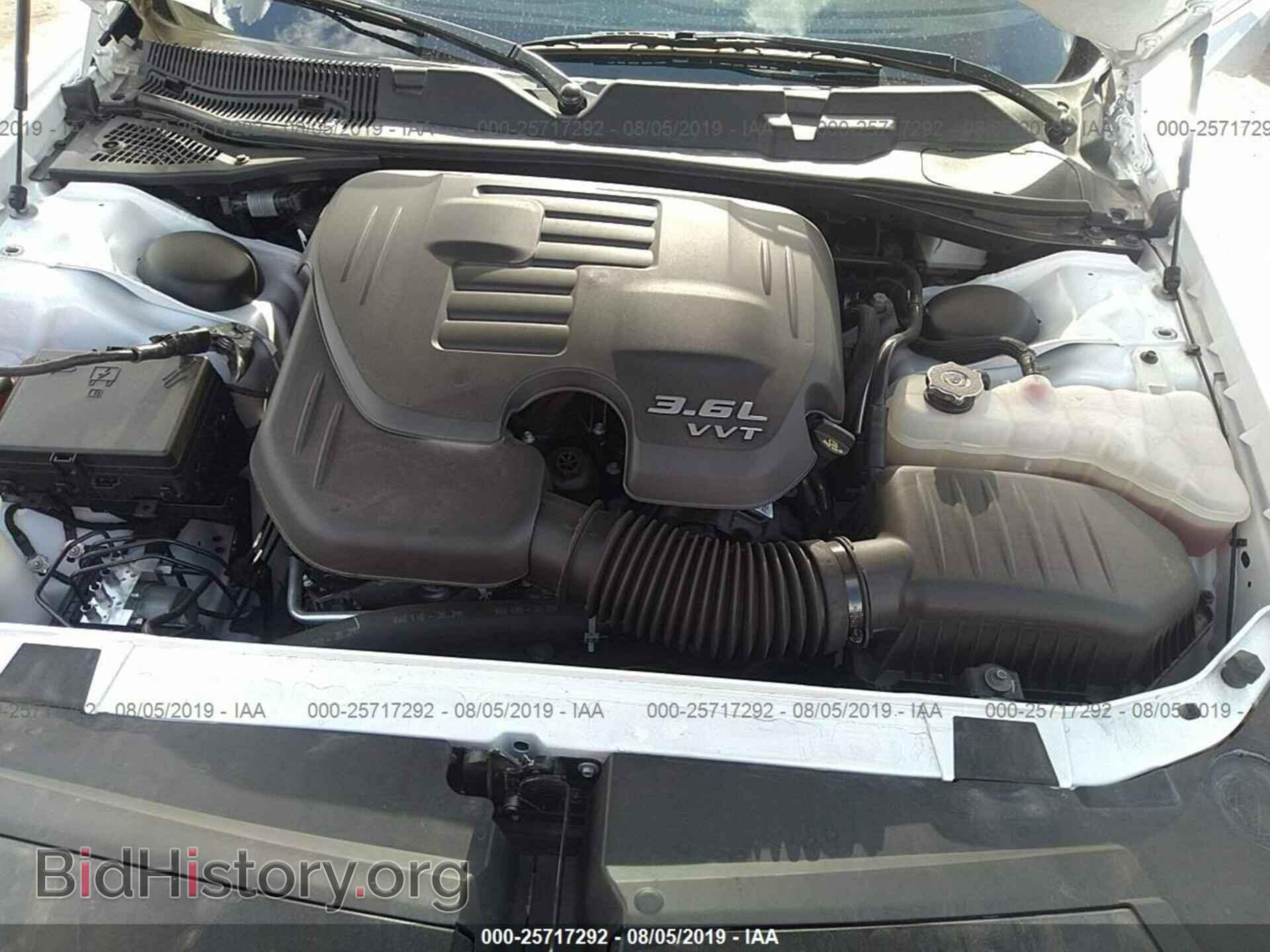 2018 DODGE CHALLENGER - VIN: 2C3CDZAG4JH331344 - Фото 10