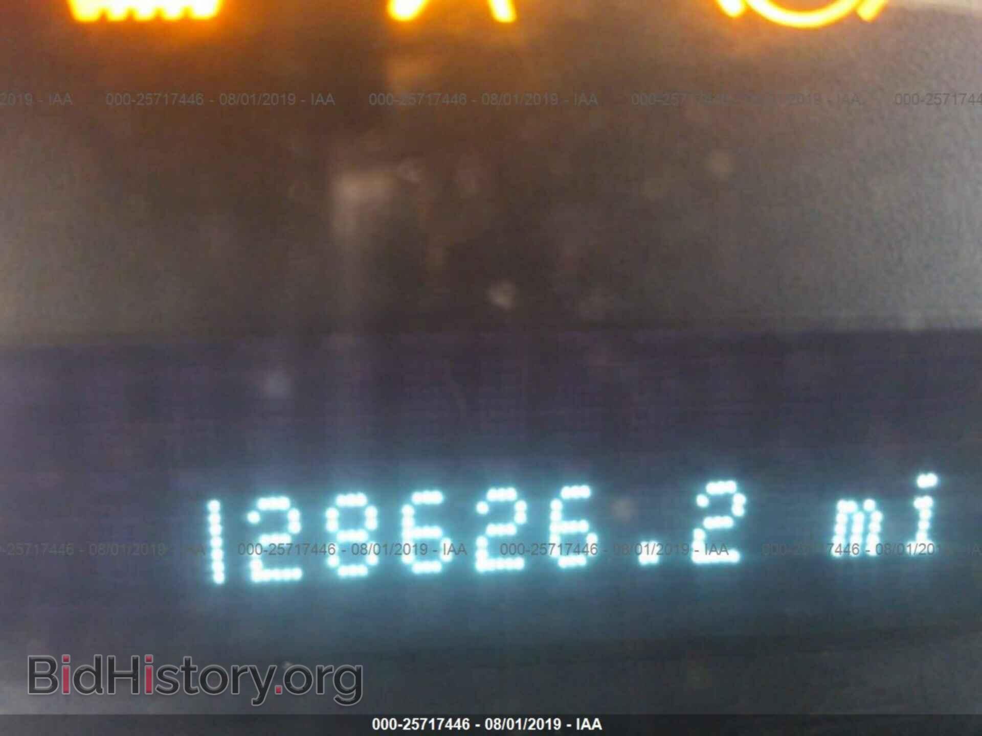 2011 FORD ESCAPE - VIN: 1FMCU0C76BKB64897 - Photo 7