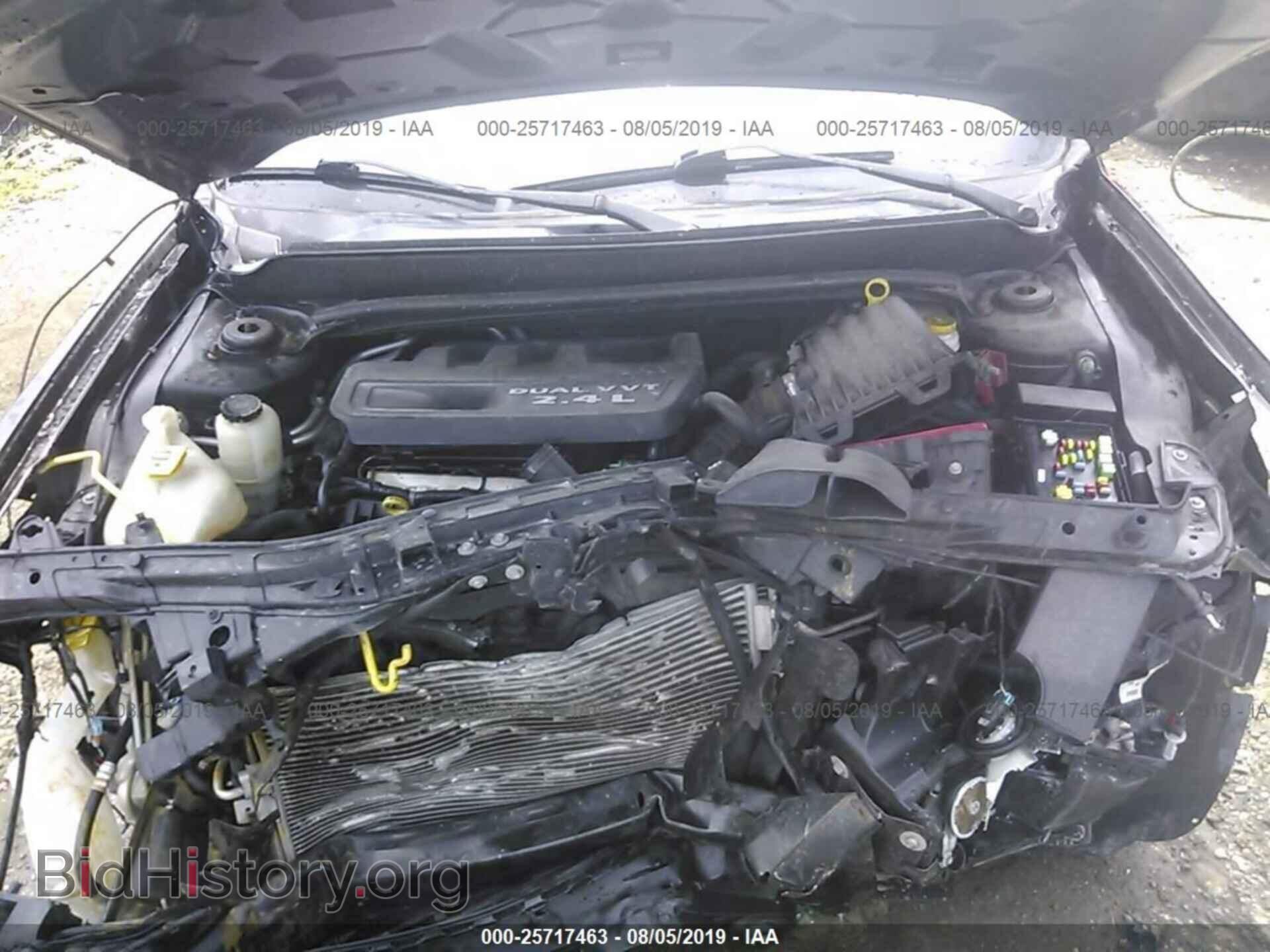 2012 DODGE AVENGER - VIN: 1C3CDZAB7CN276614 - Photo 10