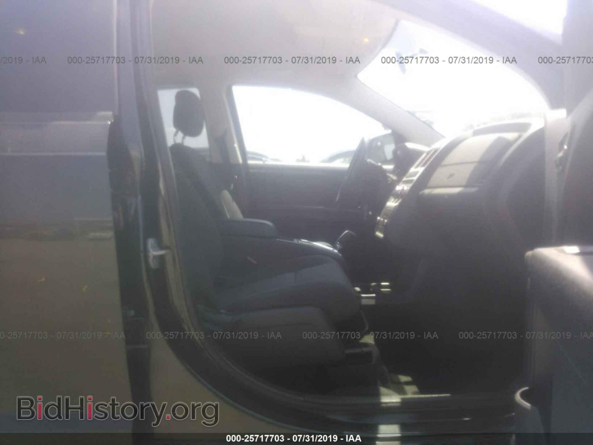 2010 DODGE JOURNEY - VIN: 3D4PG4FB7AT248019 - Photo 5