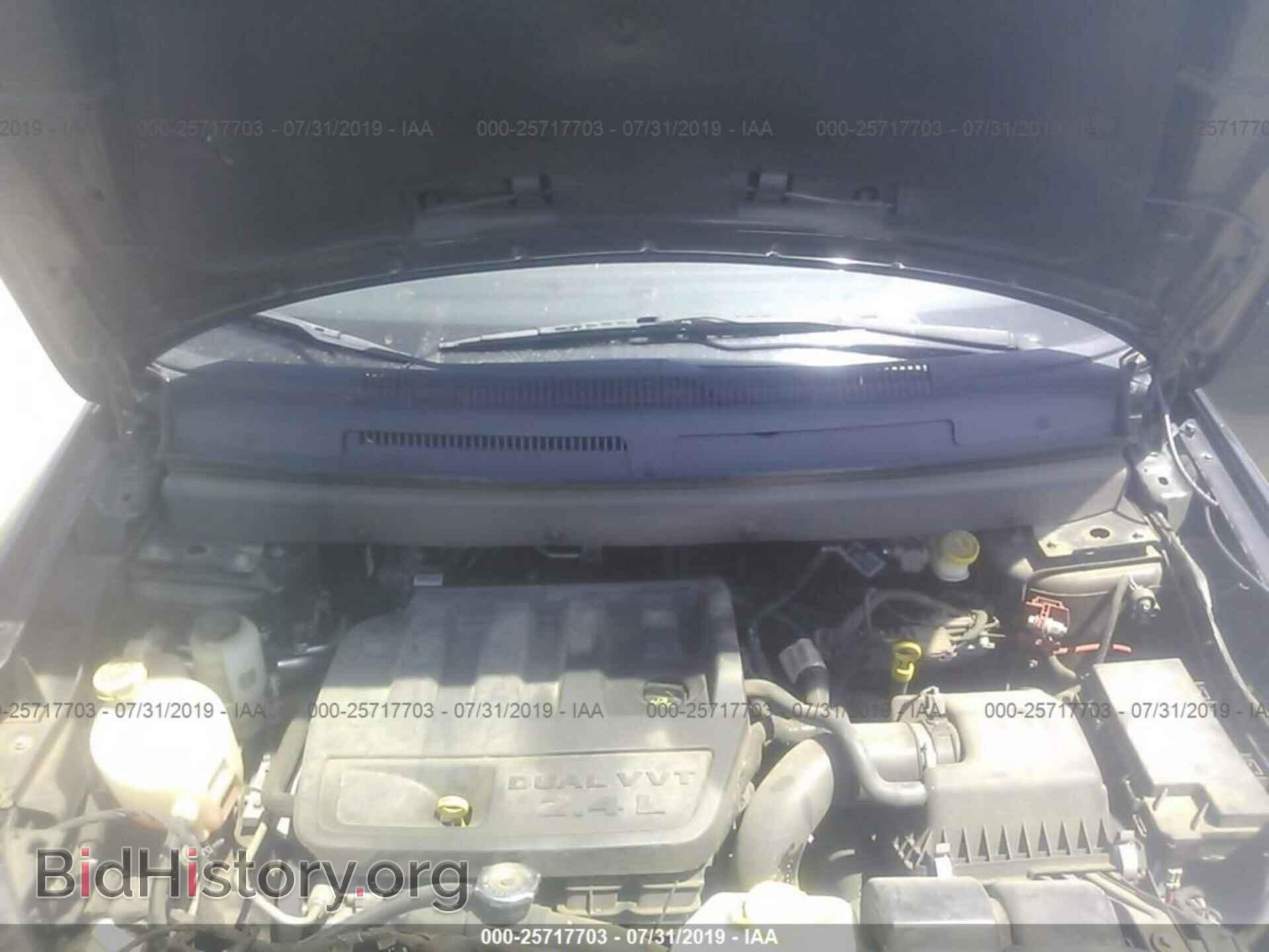 2010 DODGE JOURNEY - VIN: 3D4PG4FB7AT248019 - Photo 10