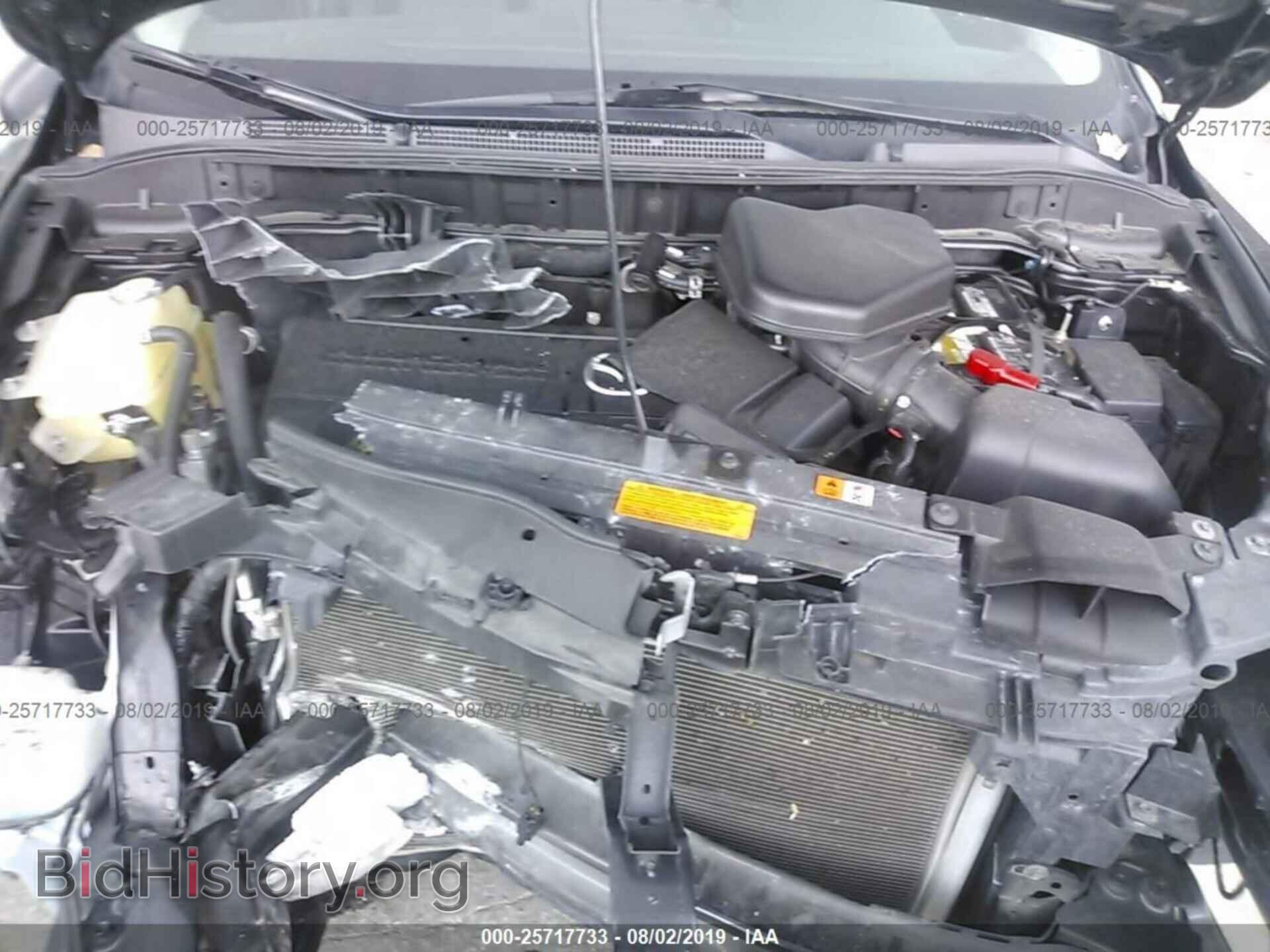 2013 MAZDA CX-9 - VIN: JM3TB2CV5D0420232 - Фото 10
