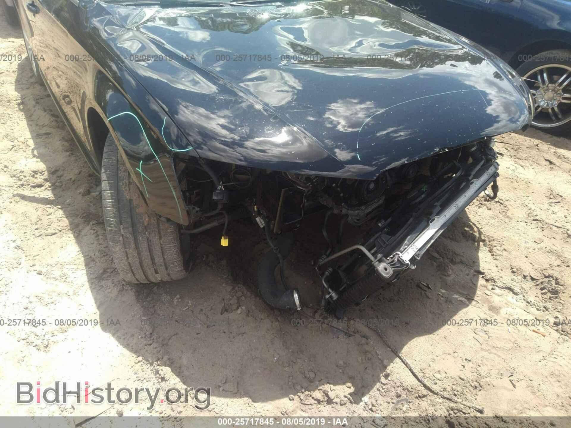2016 AUDI A4 - VIN: WAUBFAFL6GN010086 - Photo 6