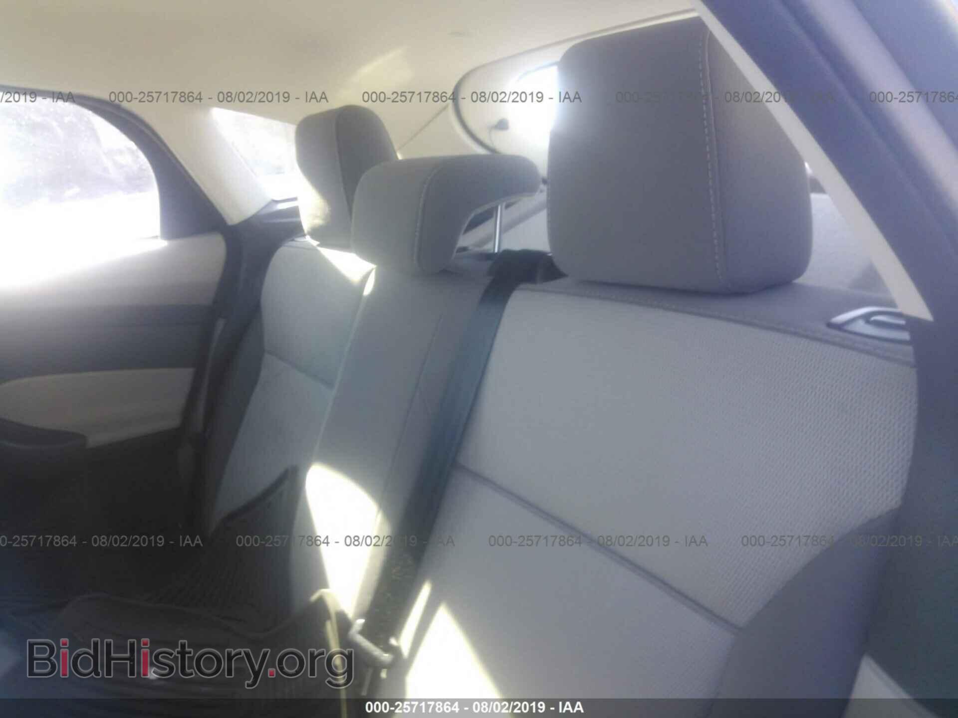 2013 FORD FOCUS - VIN: 1FADP3K25DL227174 - Фото 8