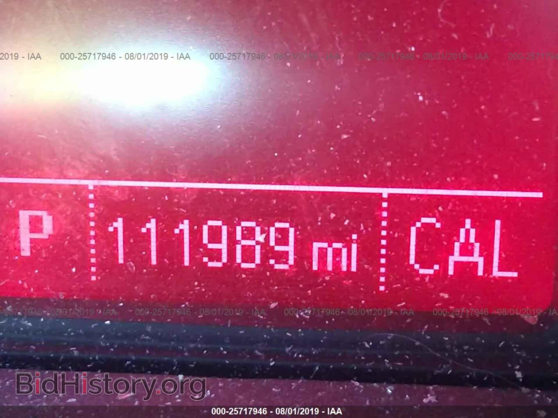 2012 GMC TERRAIN - VIN: 2GKALSEK9C6133714 - Фото 7