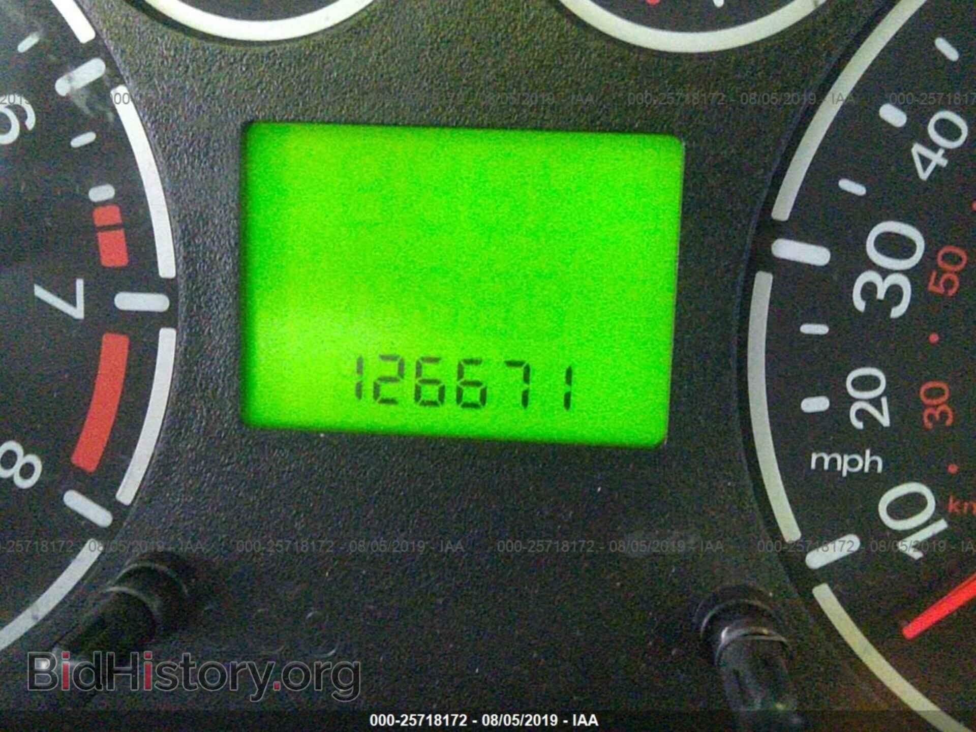 2011 FORD TRANSIT CONNECT - VIN: NM0LS7BN9BT066389 - Фото 7