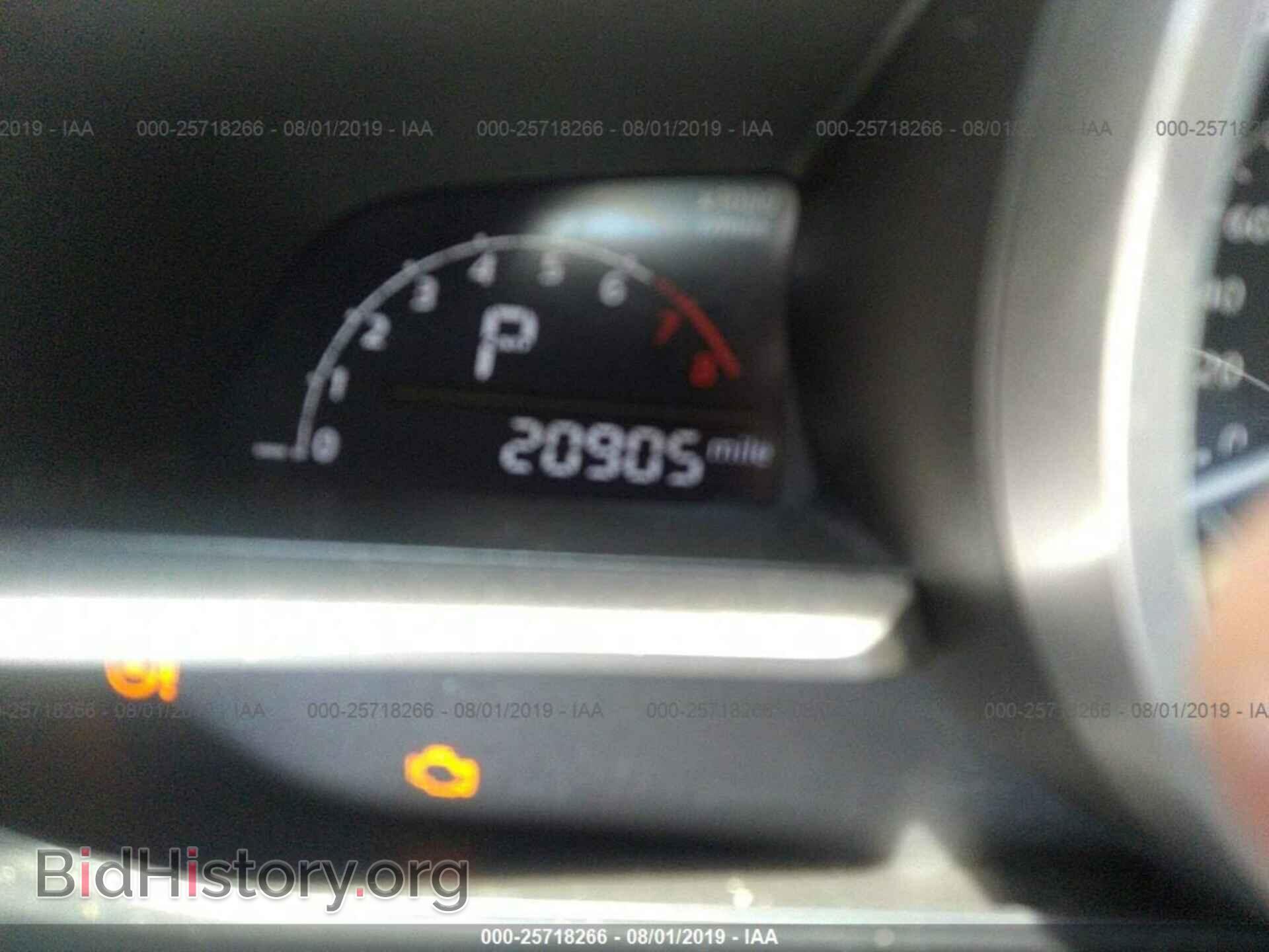2016 MAZDA 3 - VIN: 3MZBM1V72GM271932 - Фото 7