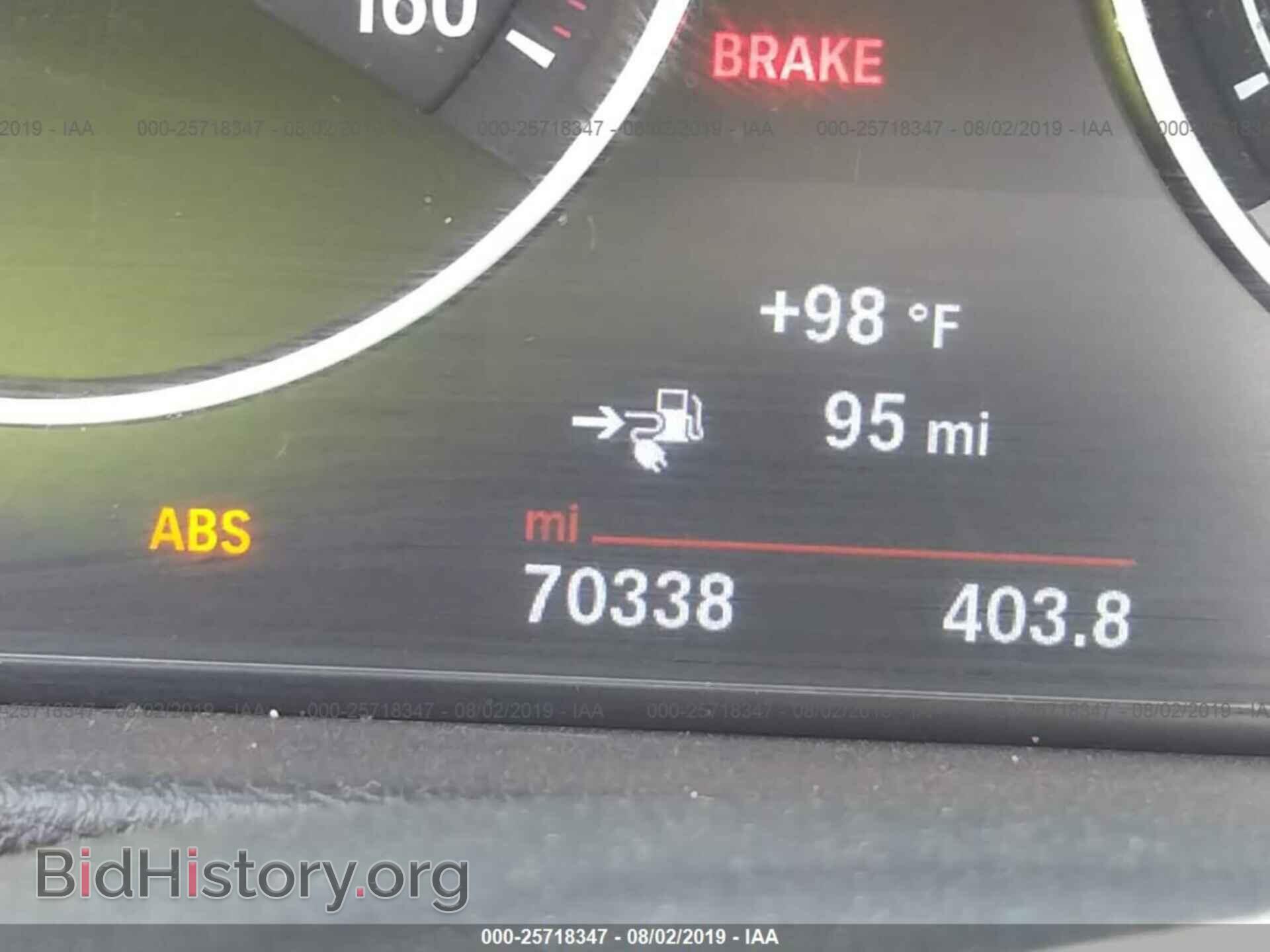 2017 BMW 330E - VIN: WBA8E1C3XHA156517 - Фото 7