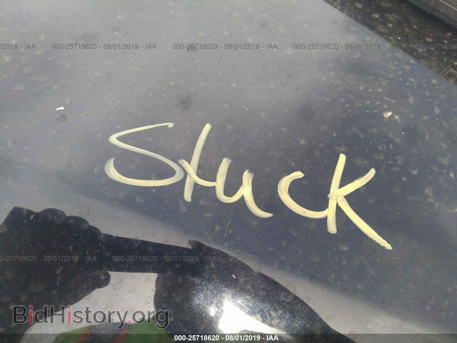 2012 SUBARU OUTBACK - VIN: 4S4BRCAC5C3240801 - Фото 10