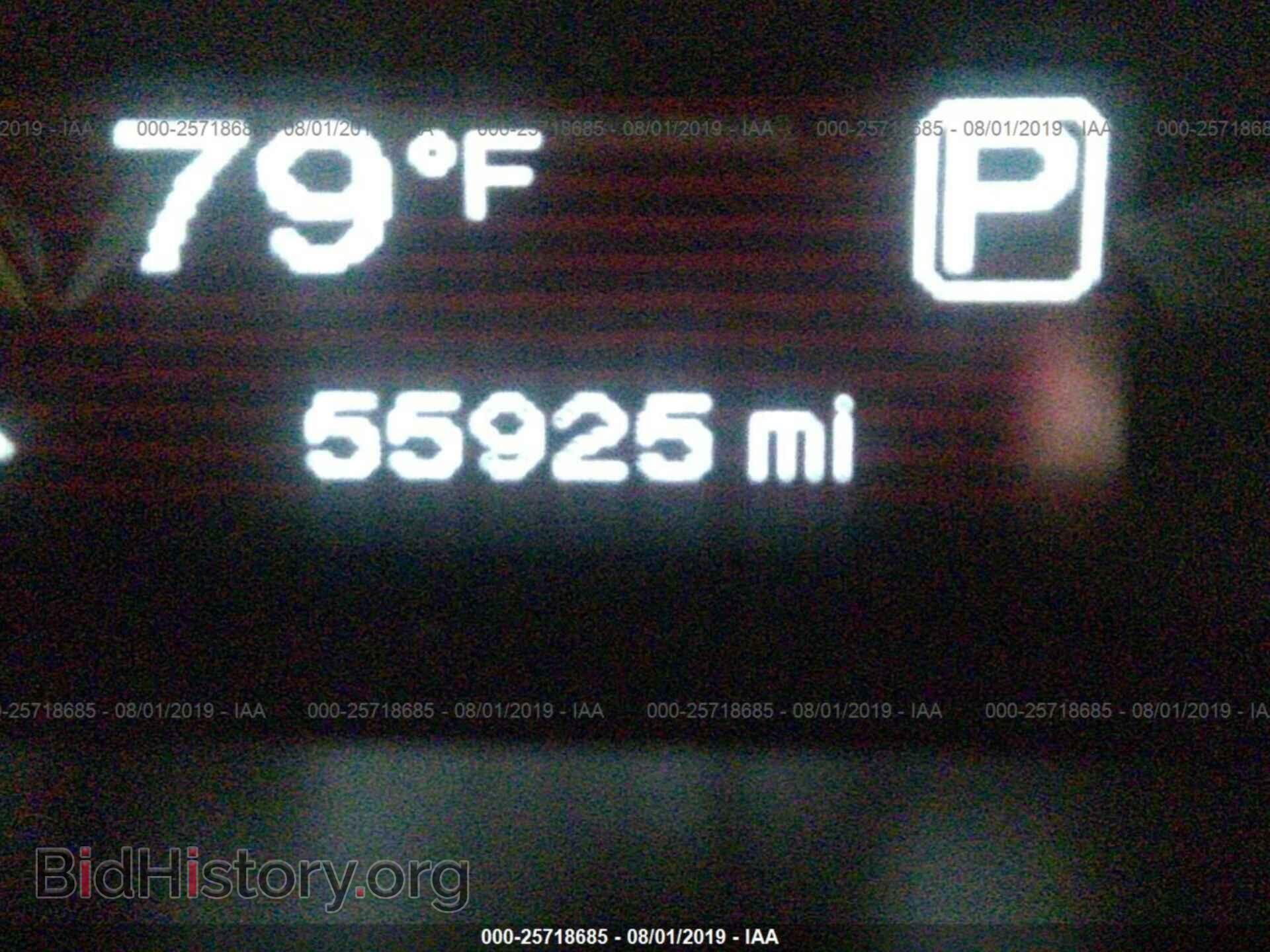 2015 DODGE DART - VIN: 1C3CDFBB2FD344566 - Фото 7
