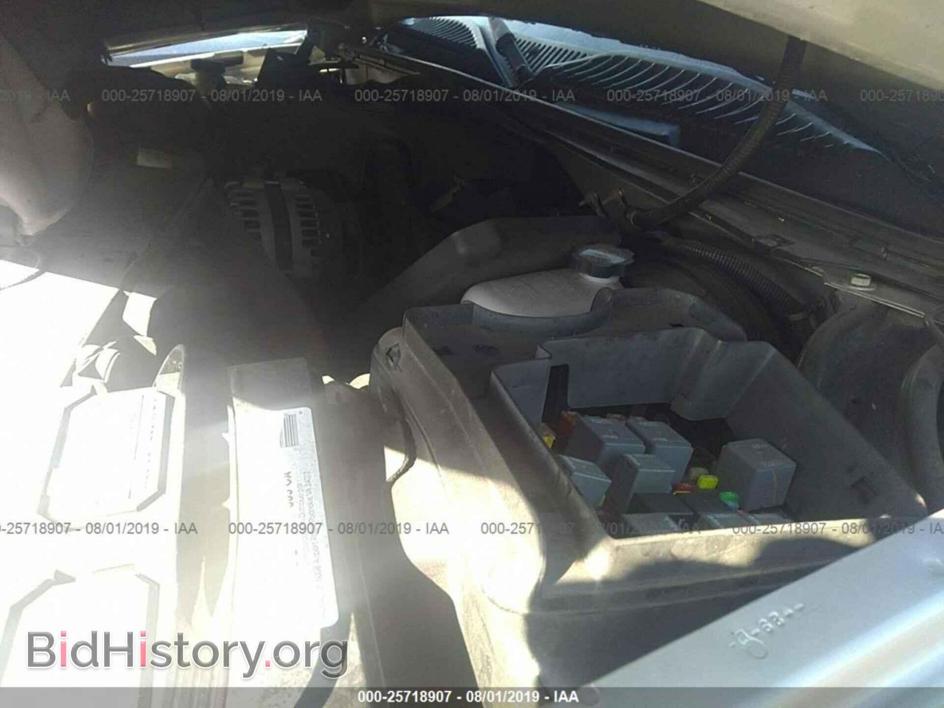 2006 CHEVROLET SILVERADO - VIN: 2GCEC19V461116011 - Фото 10