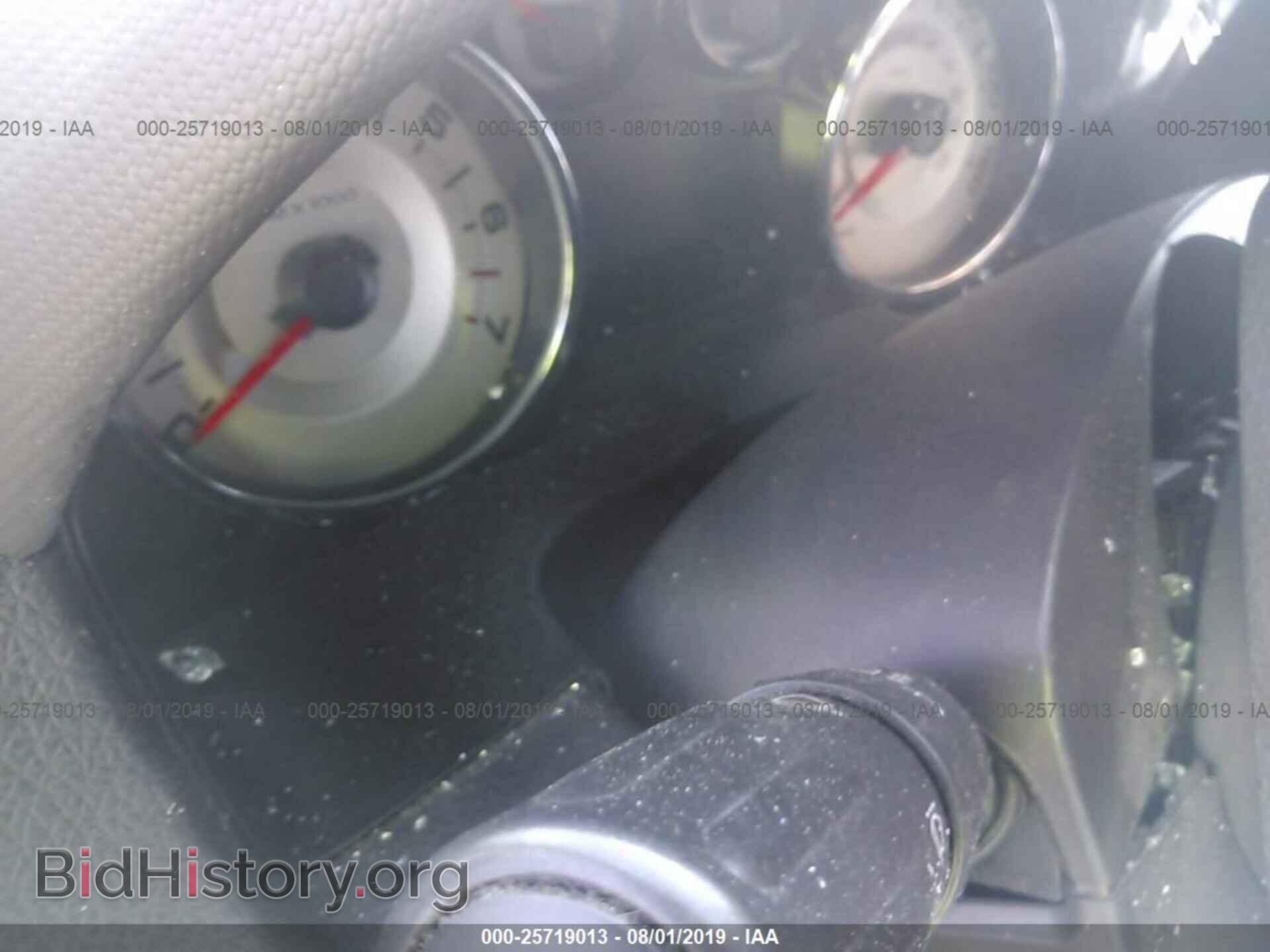 2007 FORD EDGE - VIN: 2FMDK39C97BB28669 - Фото 7