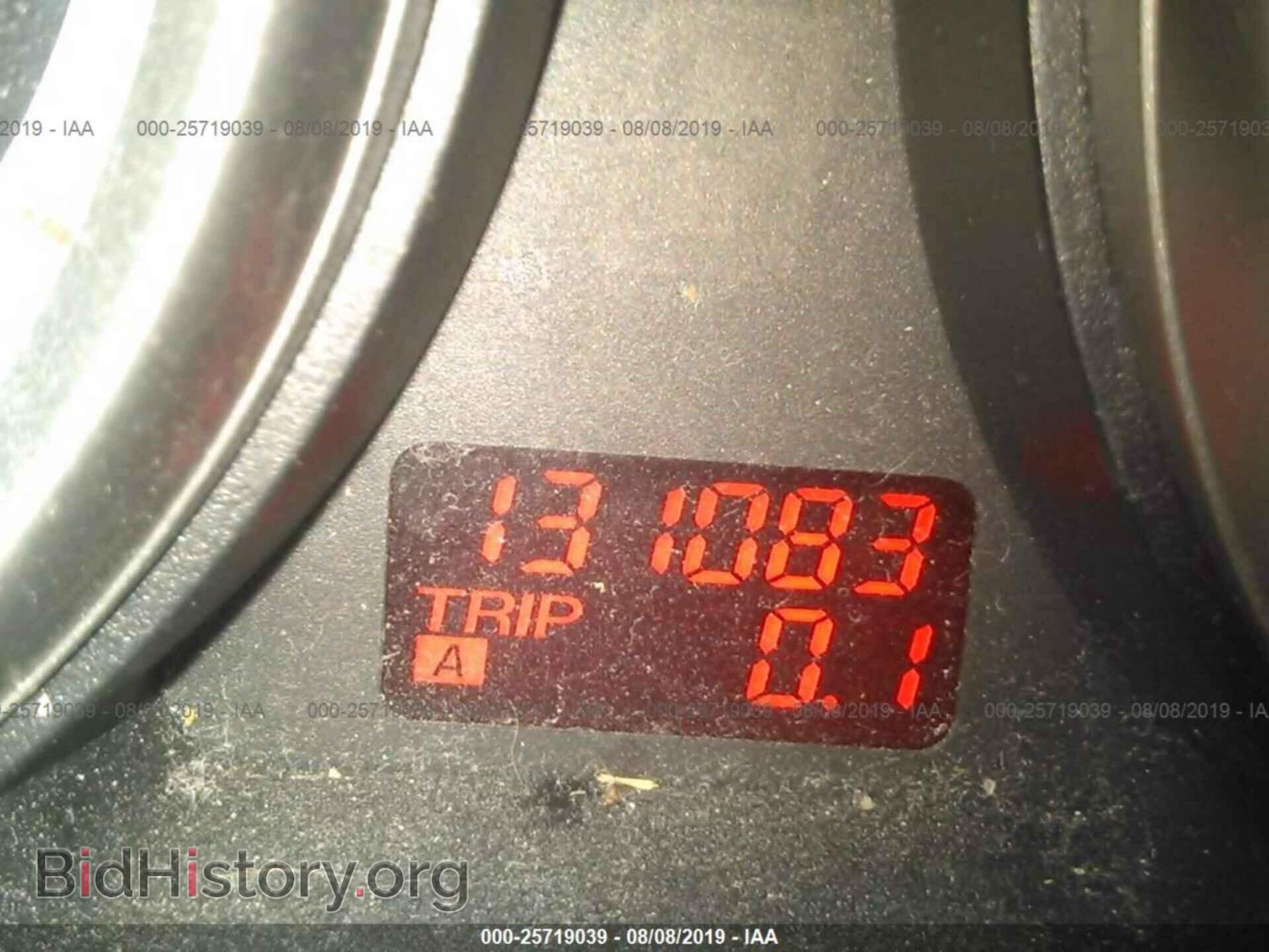 2011 MAZDA CX-9 - VIN: JM3TB2CV2B0319310 - Photo 7