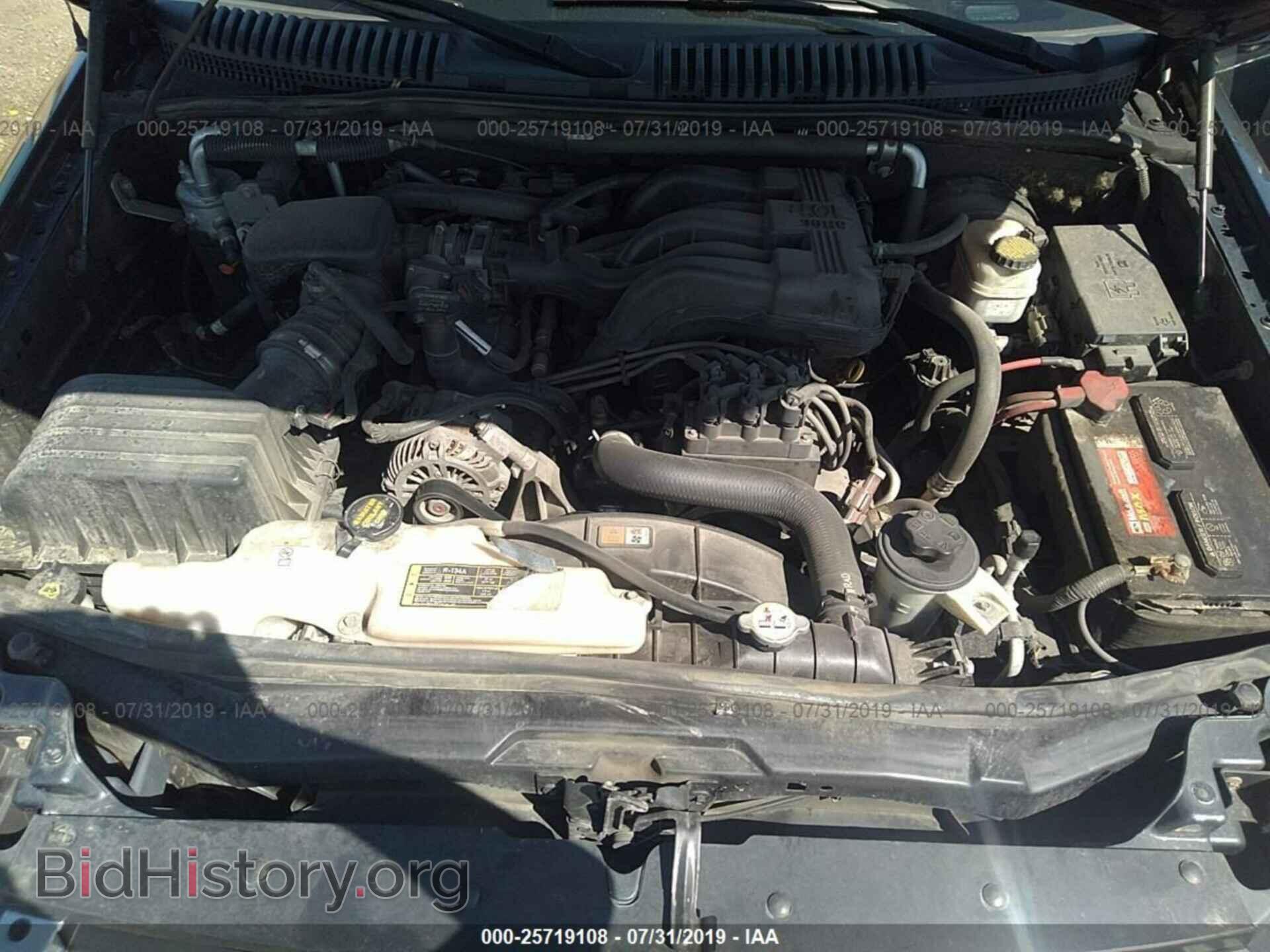 2010 FORD EXPLORER - VIN: 1FMEU7DE4AUA76061 - Photo 10