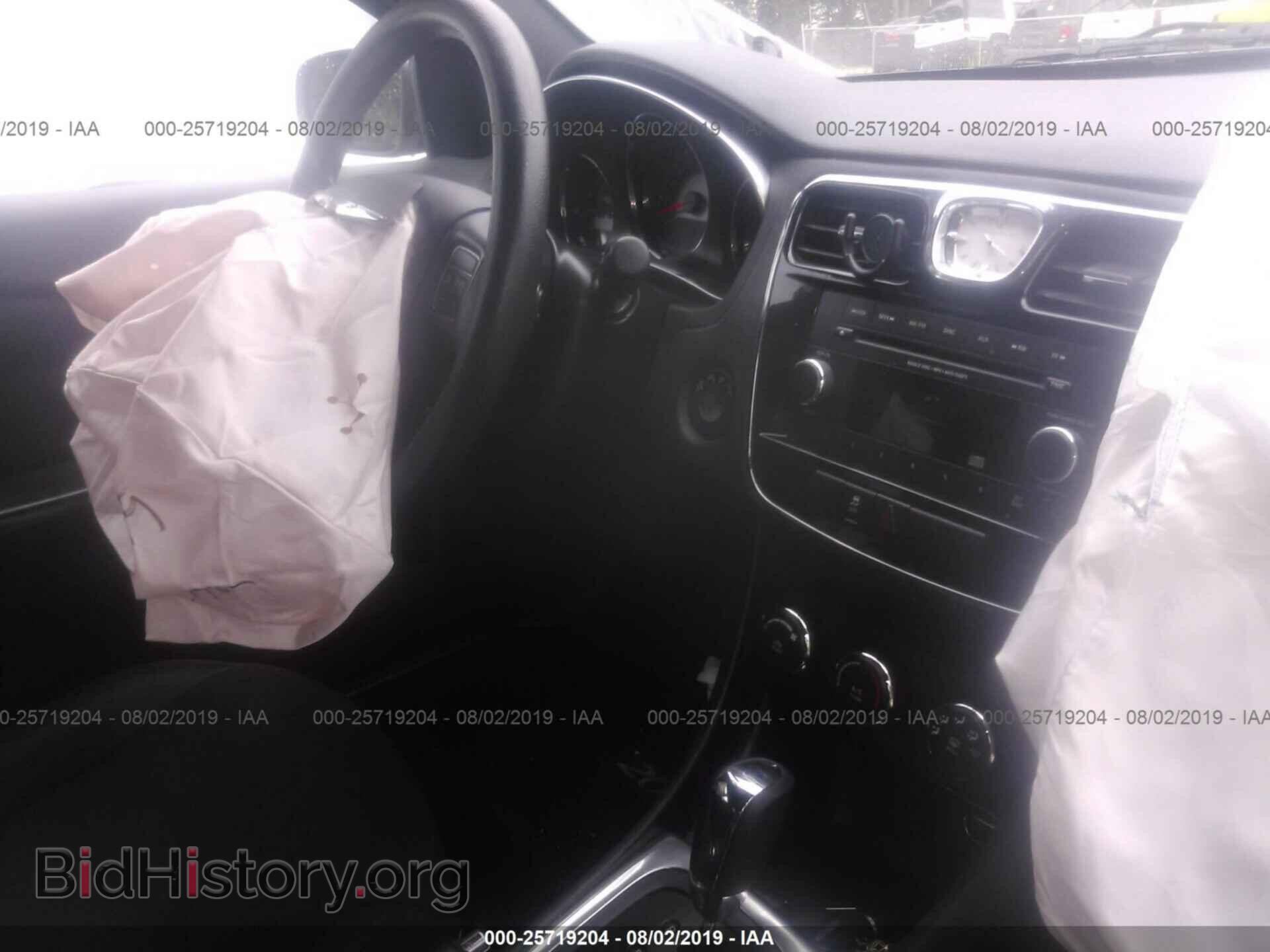 2014 CHRYSLER 200 - VIN: 1C3CCBAB1EN208435 - Photo 5