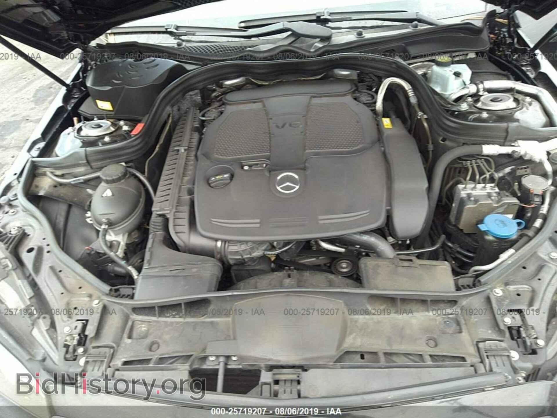 2014 MERCEDES-BENZ E - VIN: WDDHF5KBXEA969096 - Фото 10
