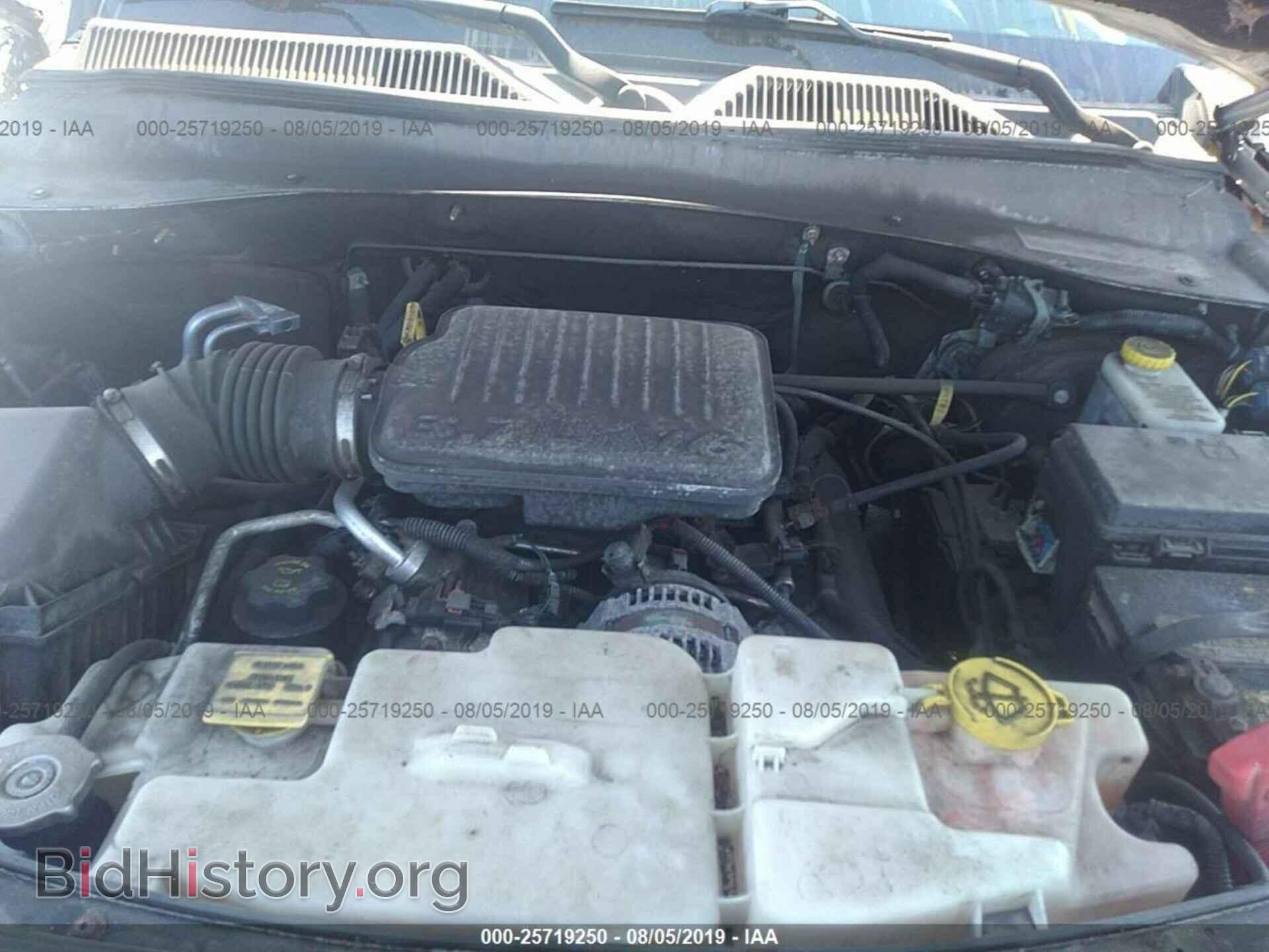 2007 DODGE NITRO - VIN: 1D8GU28K87W700121 - Photo 10