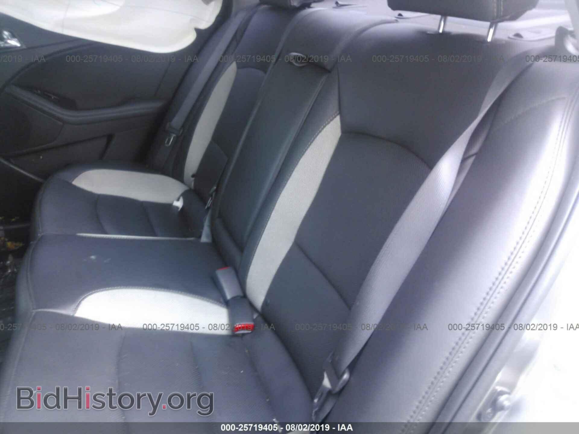 2012 KIA OPTIMA - VIN: 5XXGR4A67CG045647 - Photo 8