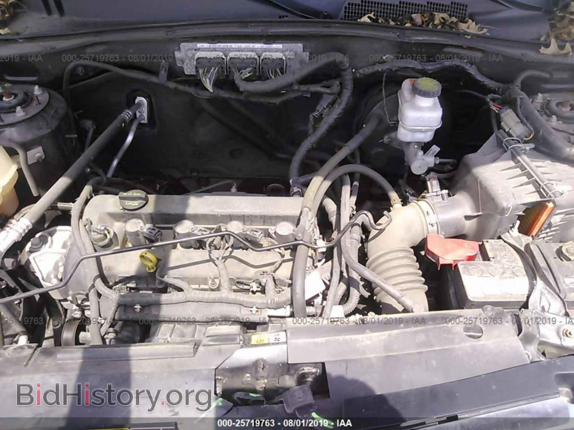 2012 FORD ESCAPE - VIN: 1FMCU9D73CKB75053 - Фото 10