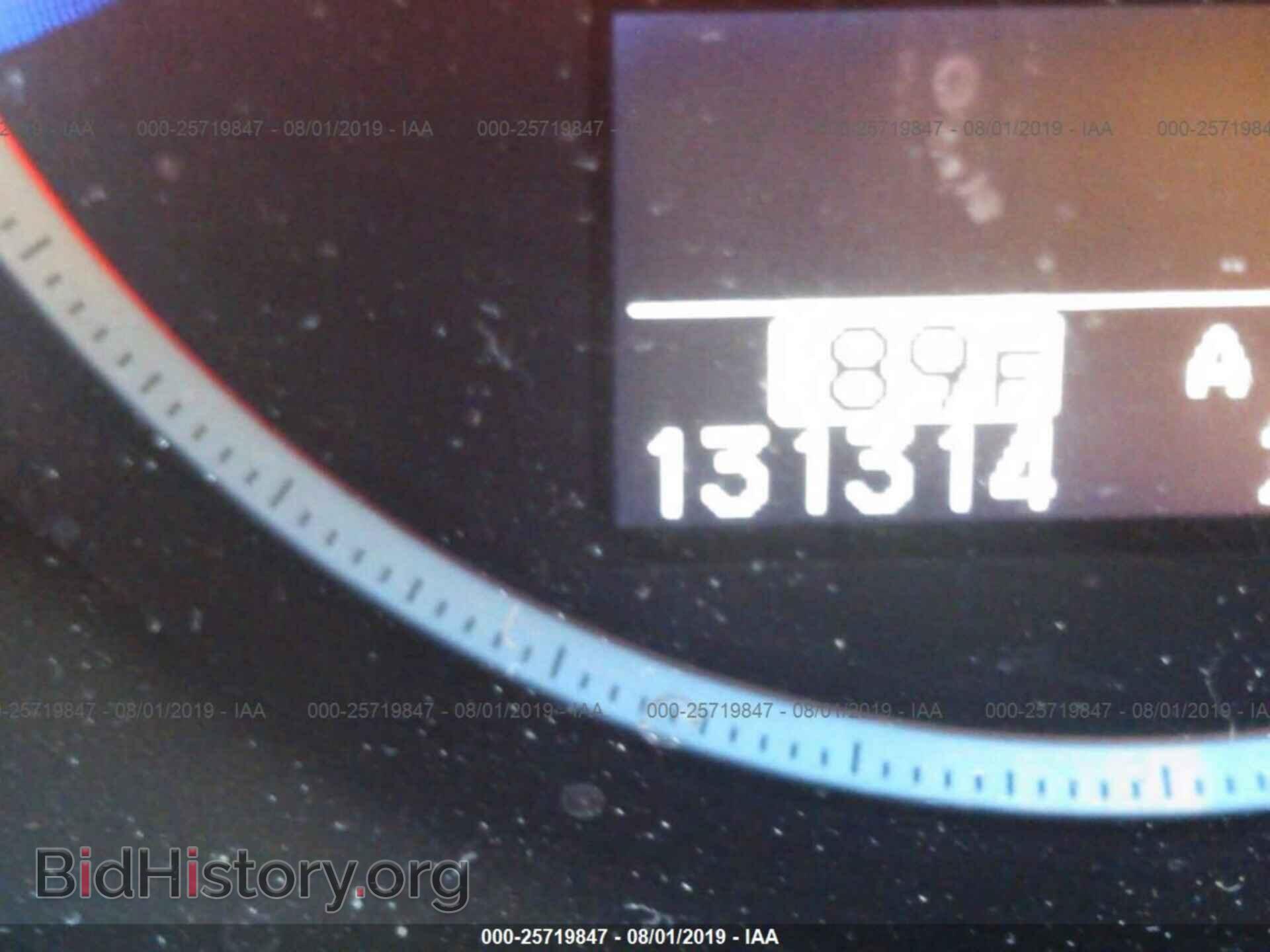2011 ACURA RDX - VIN: 5J8TB2H28BA001484 - Фото 7