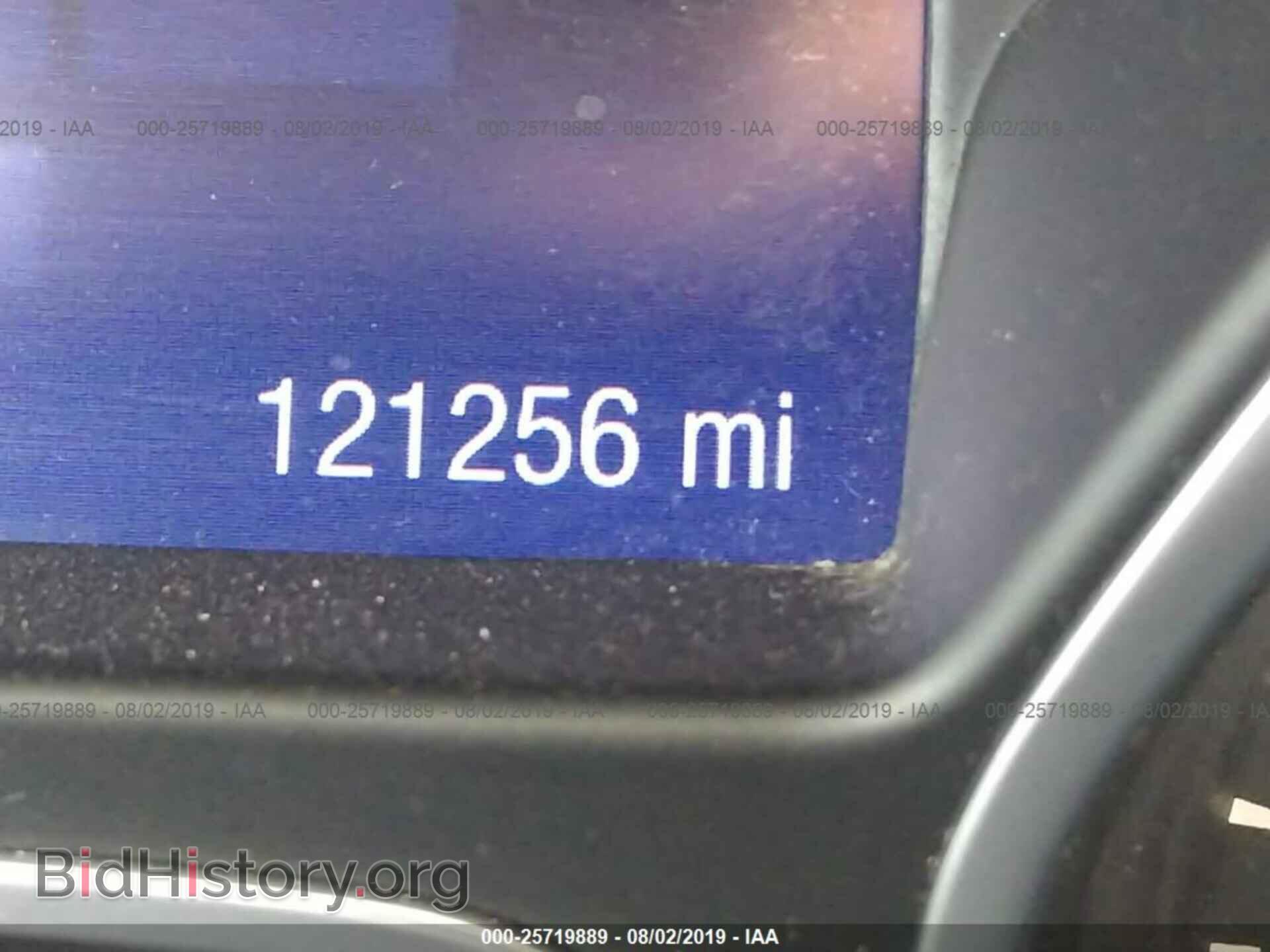 2014 FORD FOCUS - VIN: 1FADP3F2XEL170630 - Фото 7