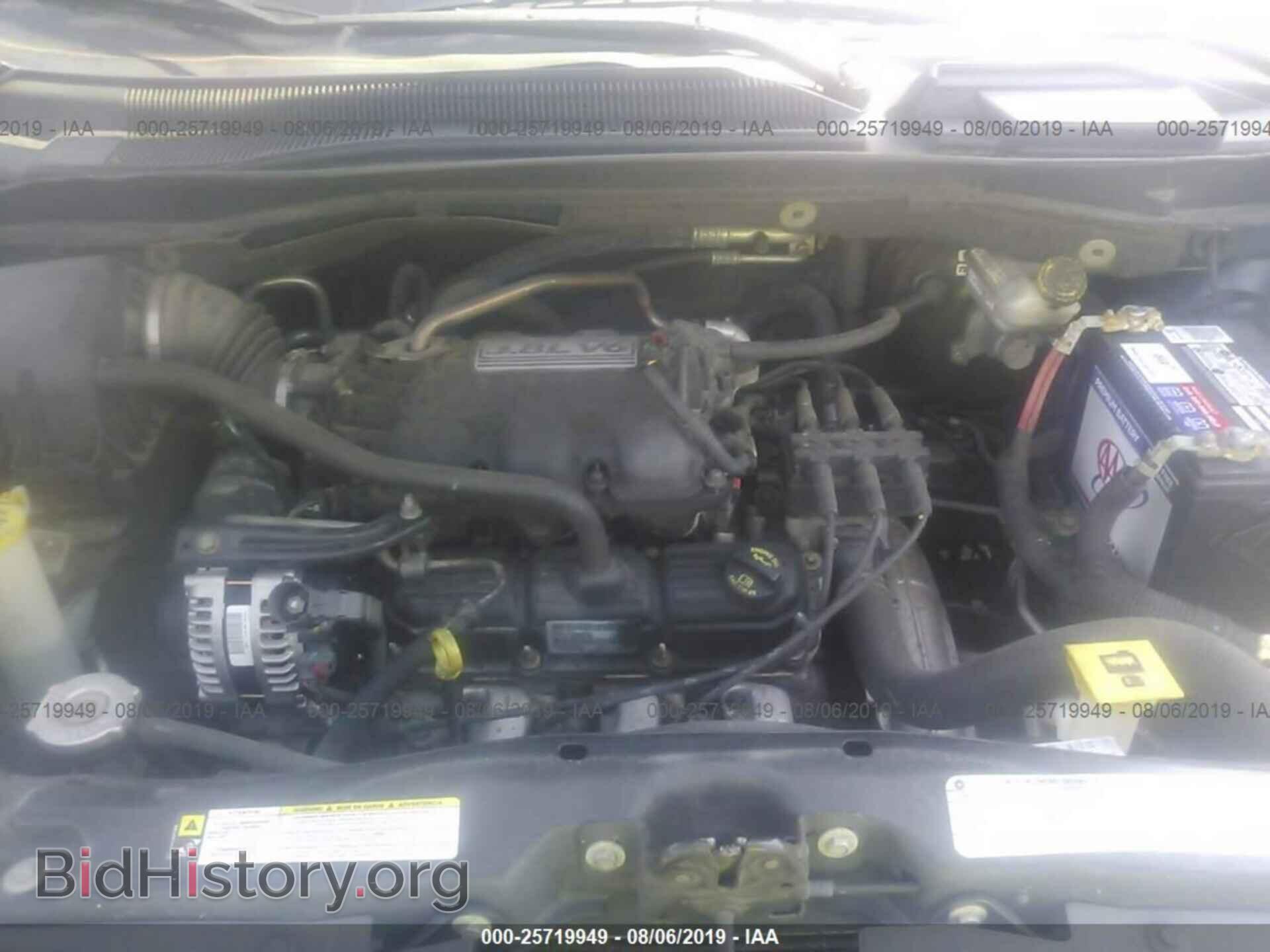 2010 DODGE GRAND CARAVAN - VIN: 2D4RN3D13AR384573 - Фото 10