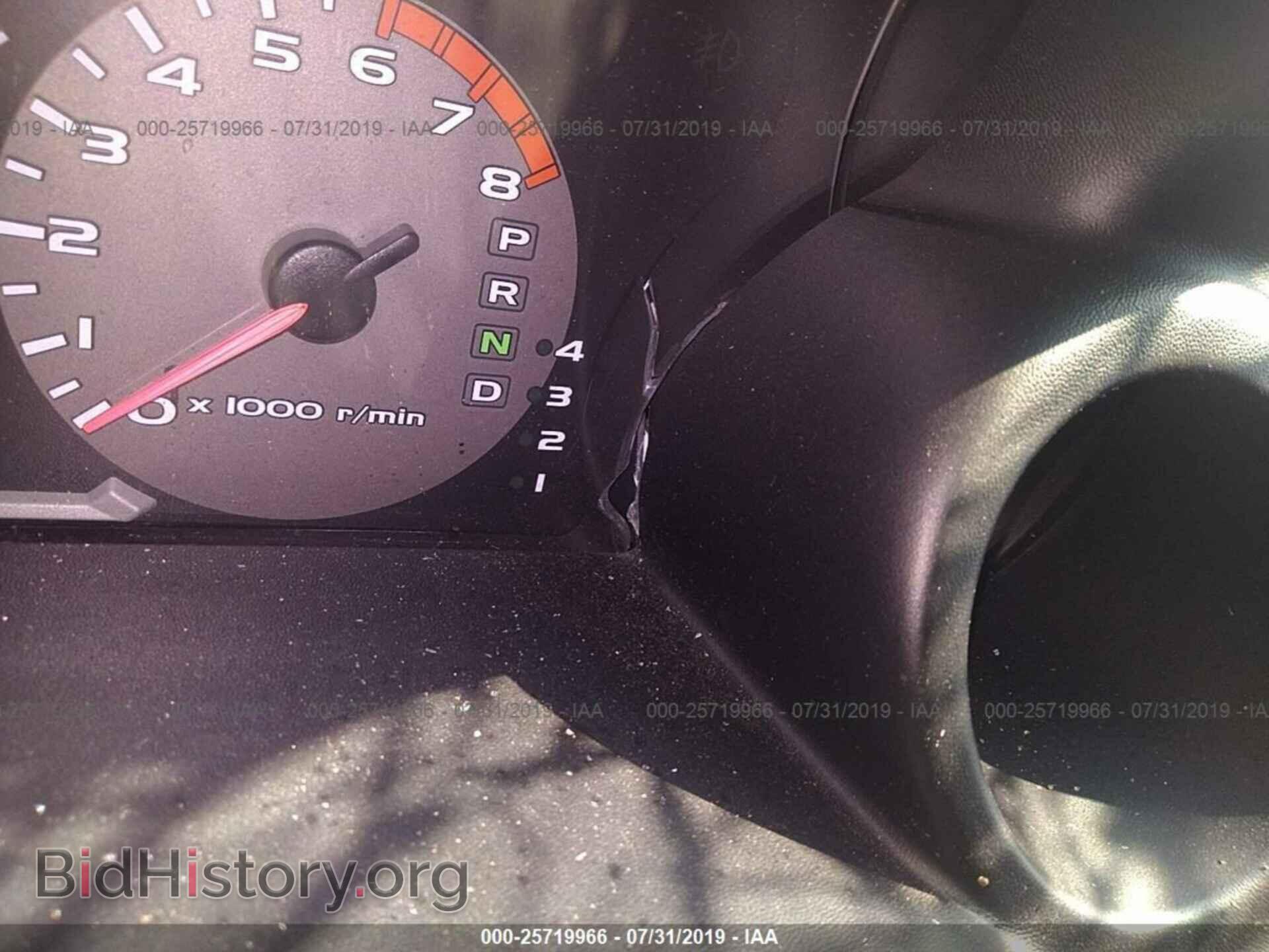 2005 MITSUBISHI ECLIPSE - VIN: 4A3AE45G35E046397 - Фото 7