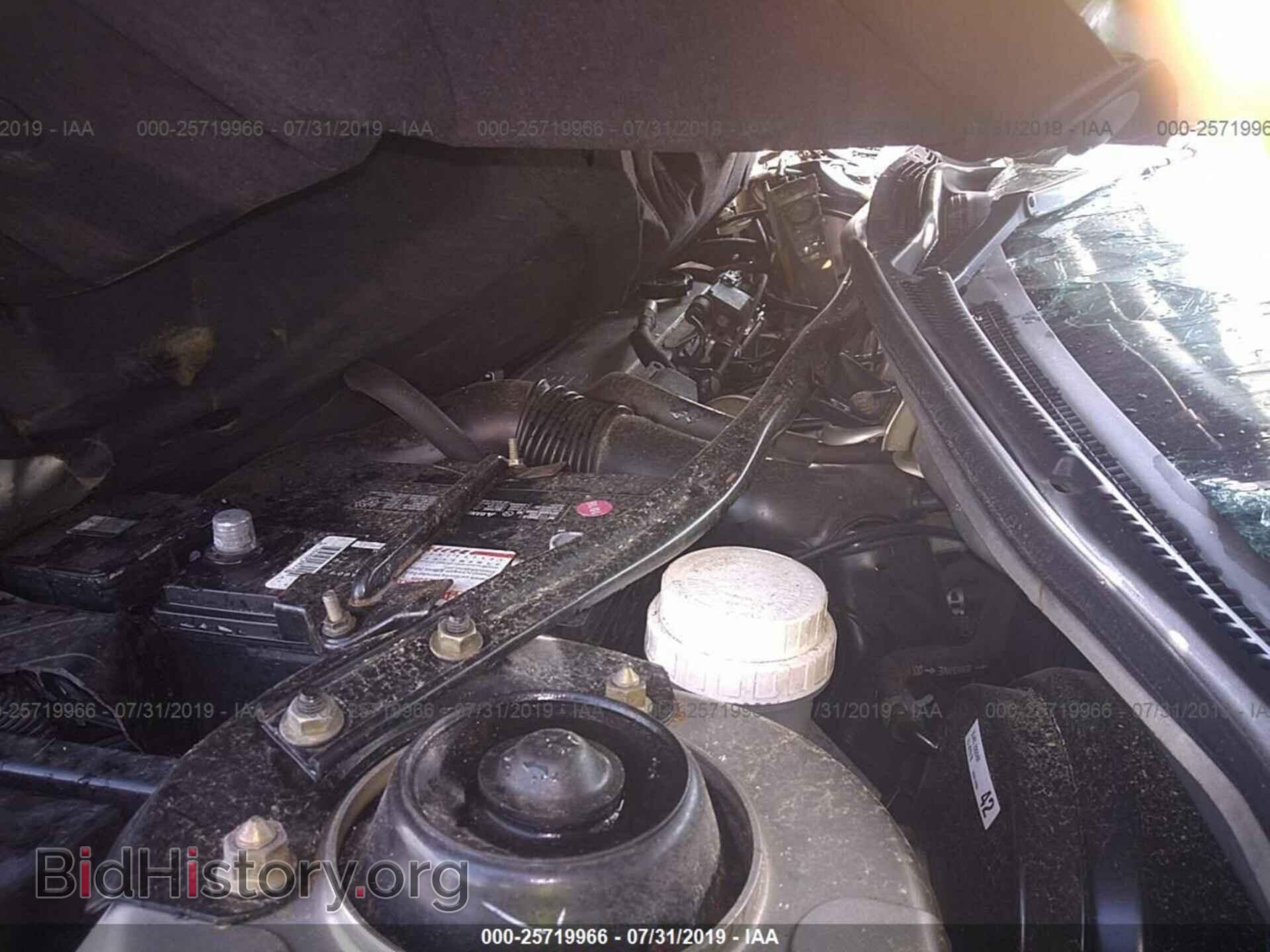 2005 MITSUBISHI ECLIPSE - VIN: 4A3AE45G35E046397 - Фото 10