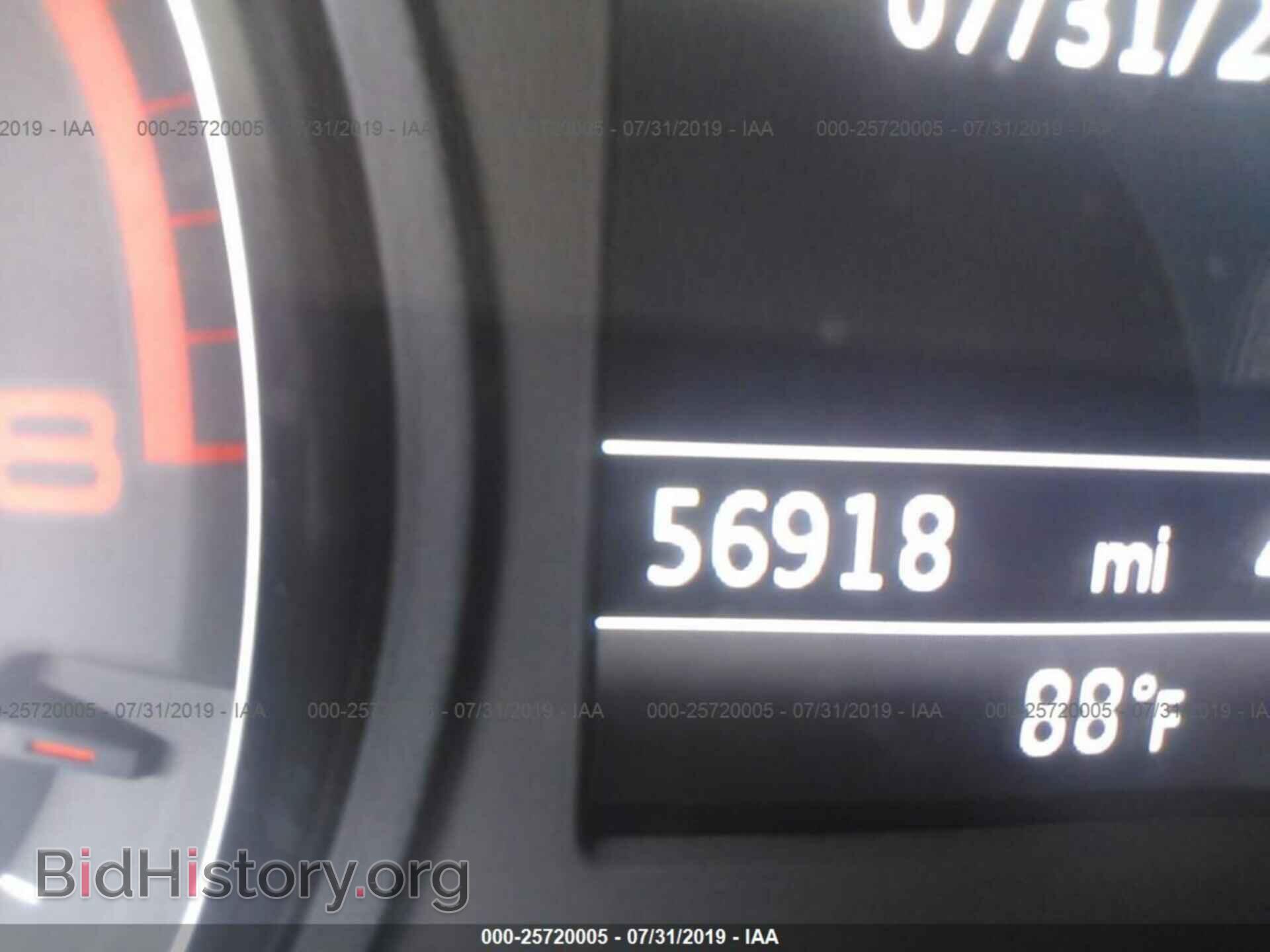 2016 AUDI A3 - VIN: WAUC7GFF4G1049197 - Фото 7