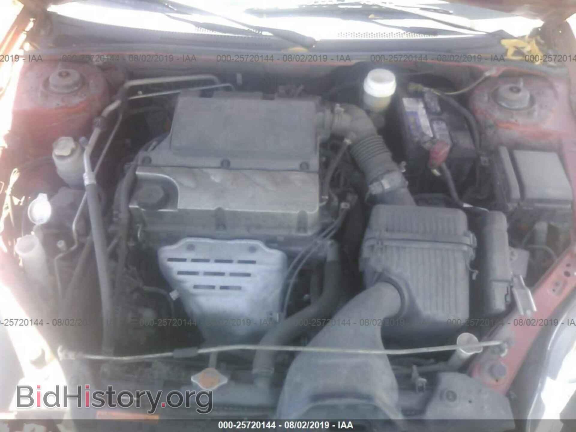 2009 MITSUBISHI ECLIPSE - VIN: 4A3AK24F79E027850 - Photo 10