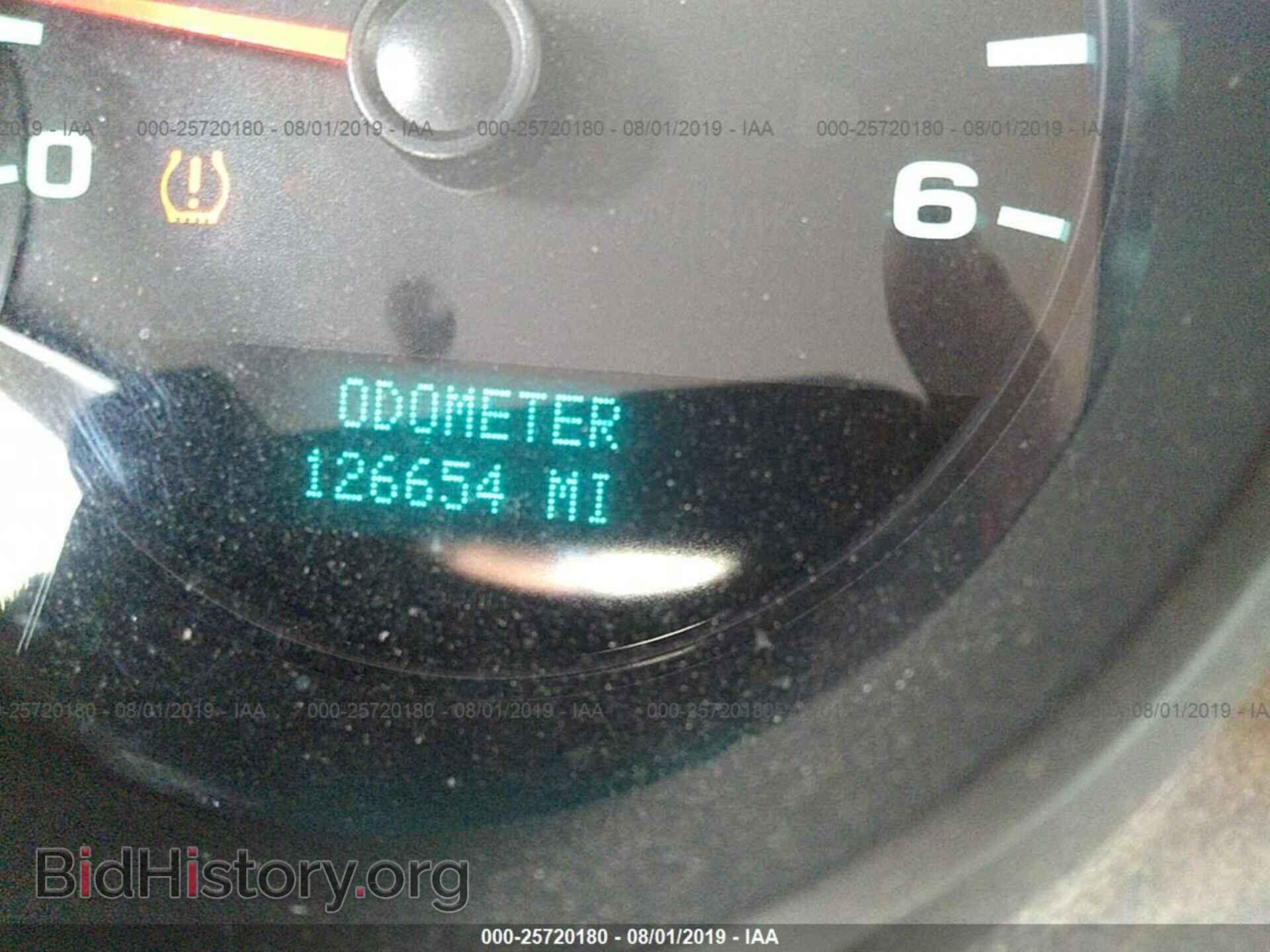 2010 CHEVROLET SILVERADO - VIN: 1GCPCPEX9AZ295309 - Фото 7