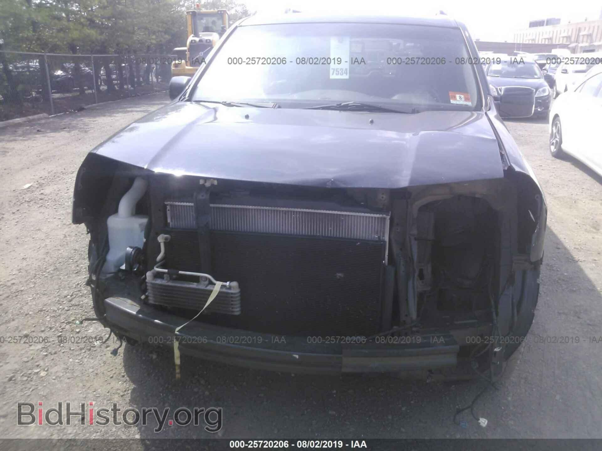 2009 HONDA PILOT - VIN: 5FNYF48519B006249 - Фото 6