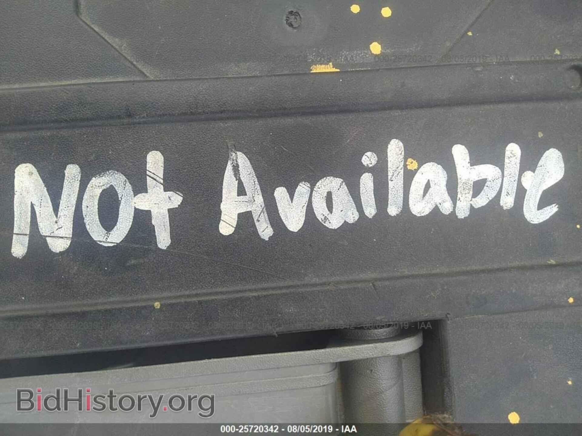 1995 FORD ECONOLINE - VIN: 1FTFE24H6SHB57687 - Photo 7