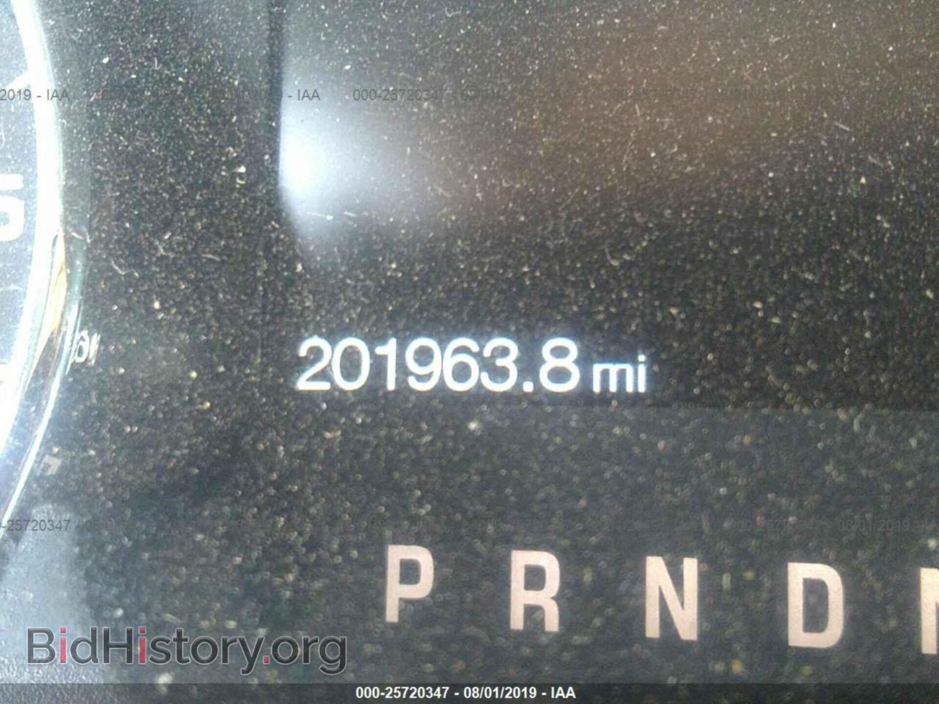 2013 FORD F150 - VIN: 1FTFW1CF3DKD89192 - Фото 7