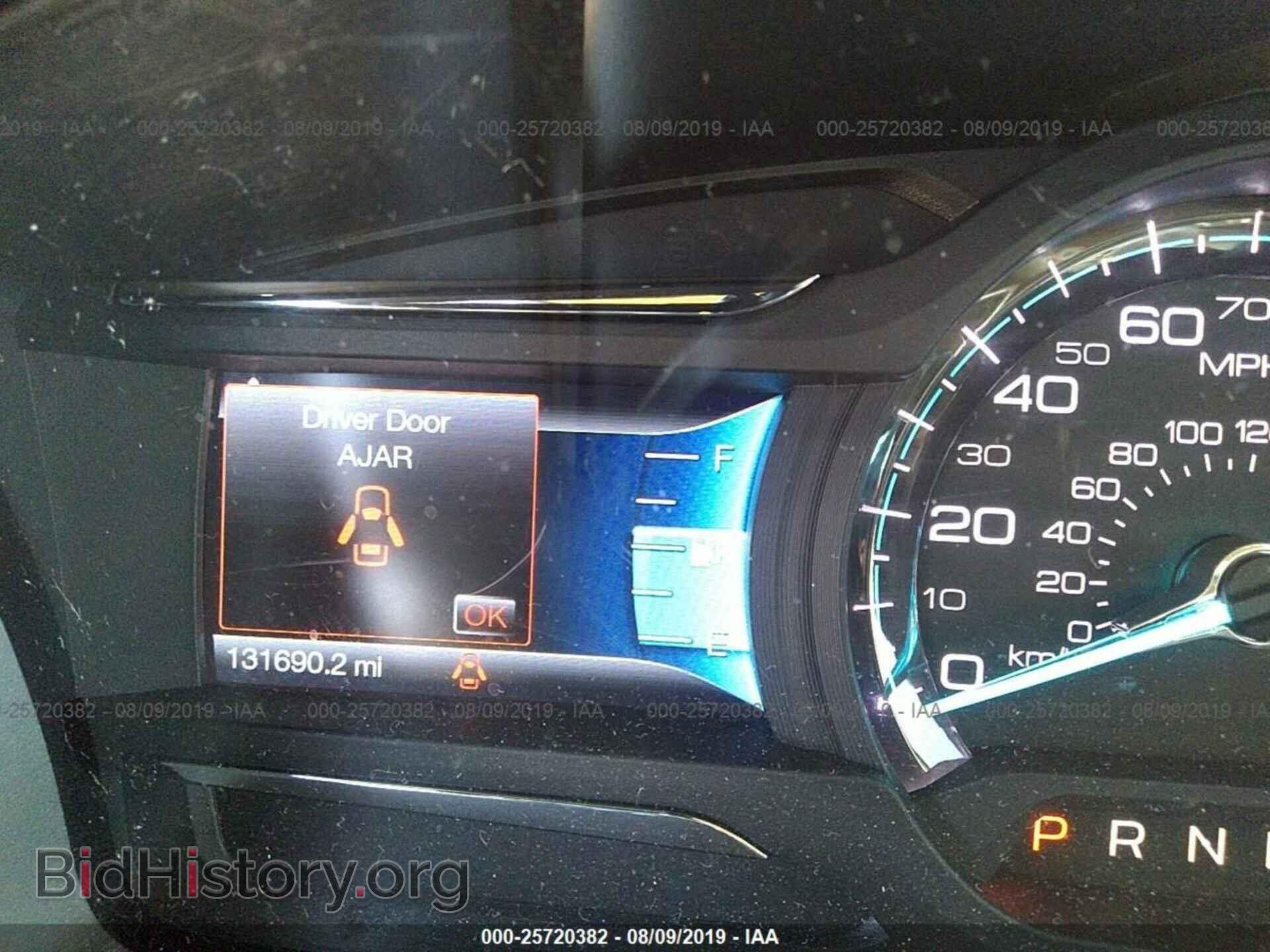 2014 FORD FLEX - VIN: 2FMGK5C8XEBD12173 - Photo 7