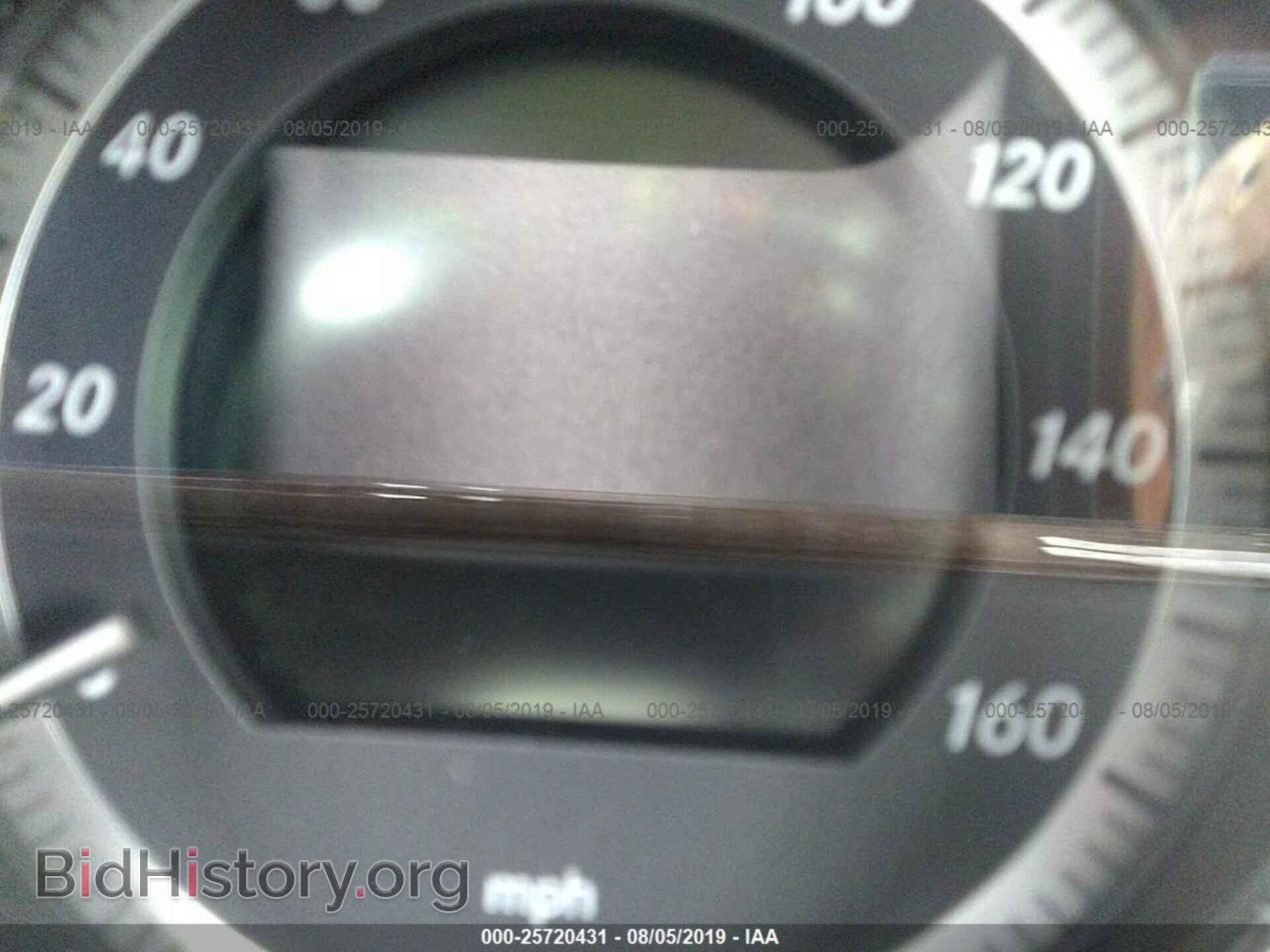 2011 MERCEDES-BENZ E - VIN: WDDHF2EB2BA411636 - Фото 7