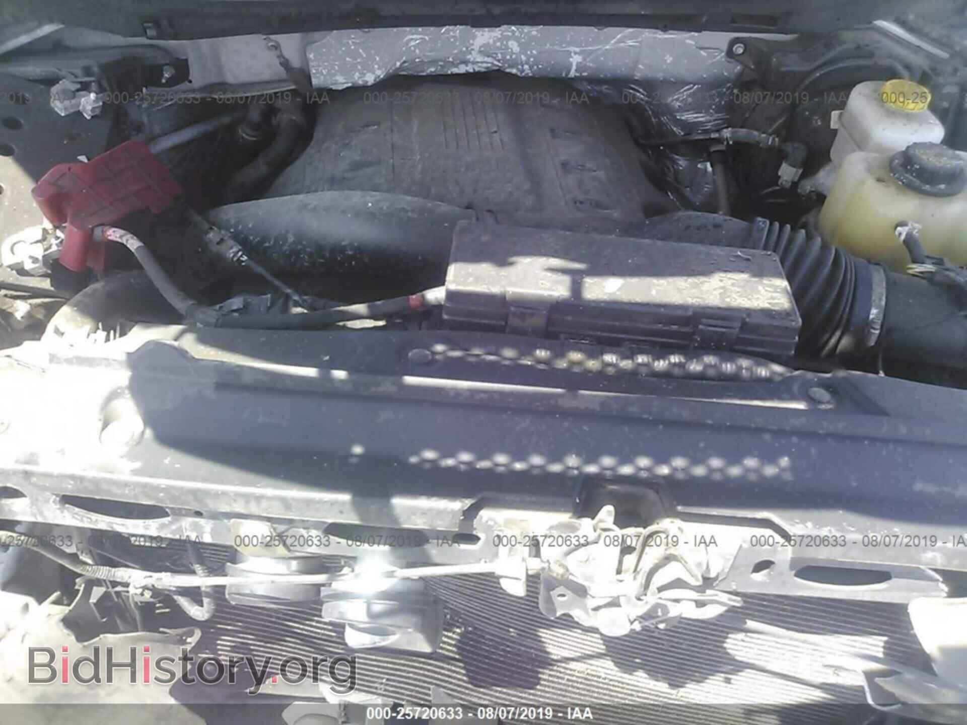 2014 FORD F150 - VIN: 1FTFW1ET4EKE65572 - Фото 10
