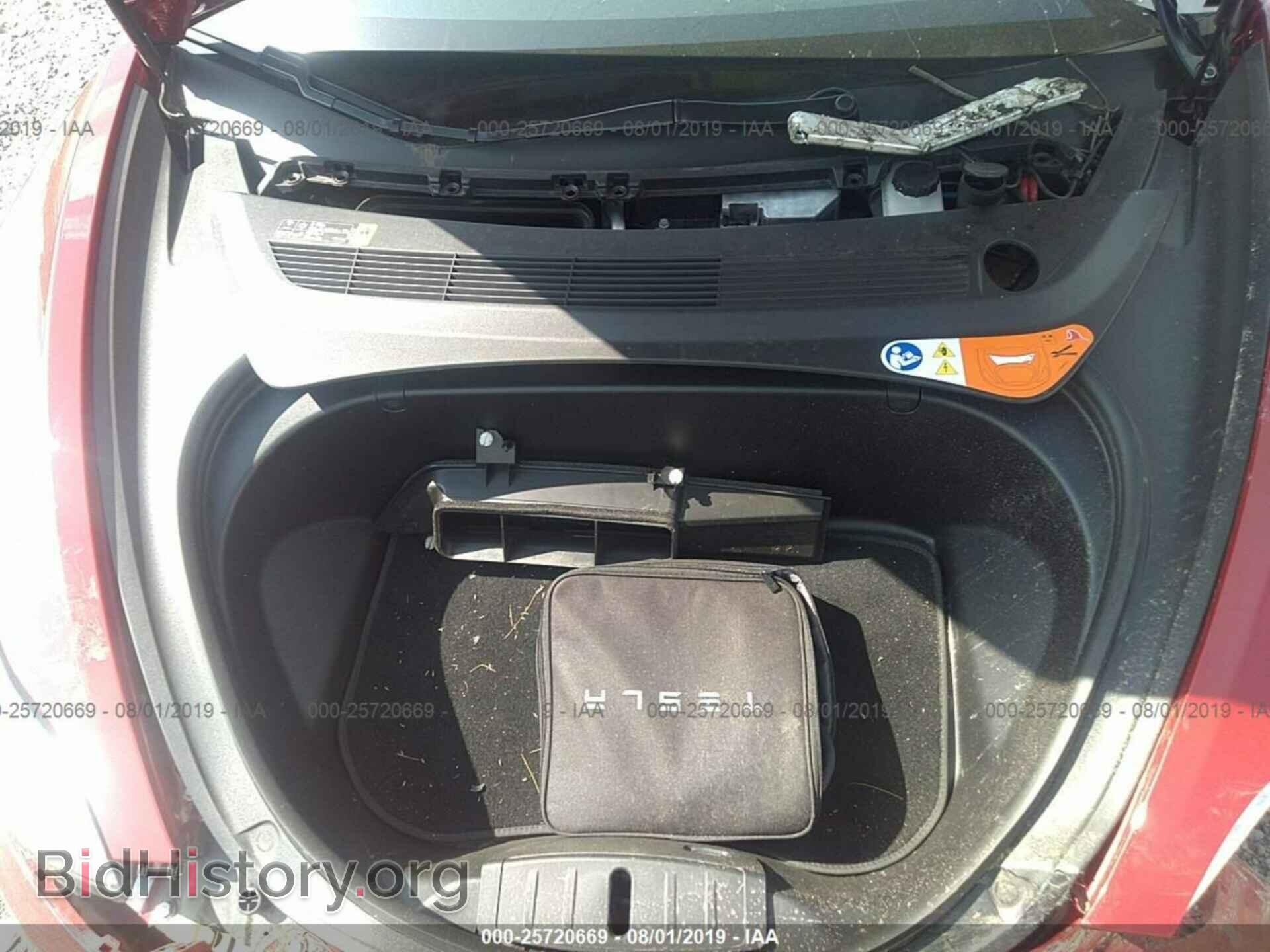 2018 TESLA MODEL 3 - VIN: 5YJ3E1EA8JF020215 - Фото 10
