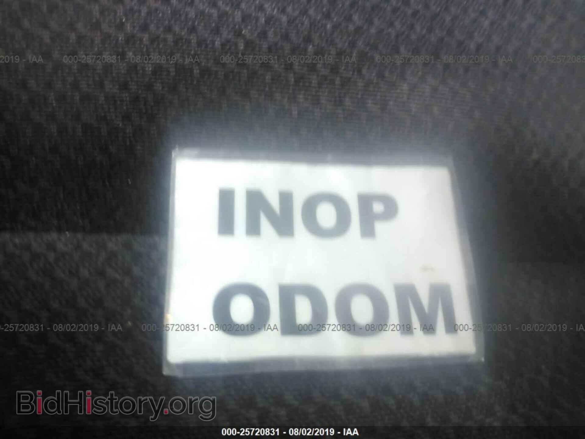 2003 DODGE RAM 1500 - VIN: 1D7HA18D83J640278 - Фото 7