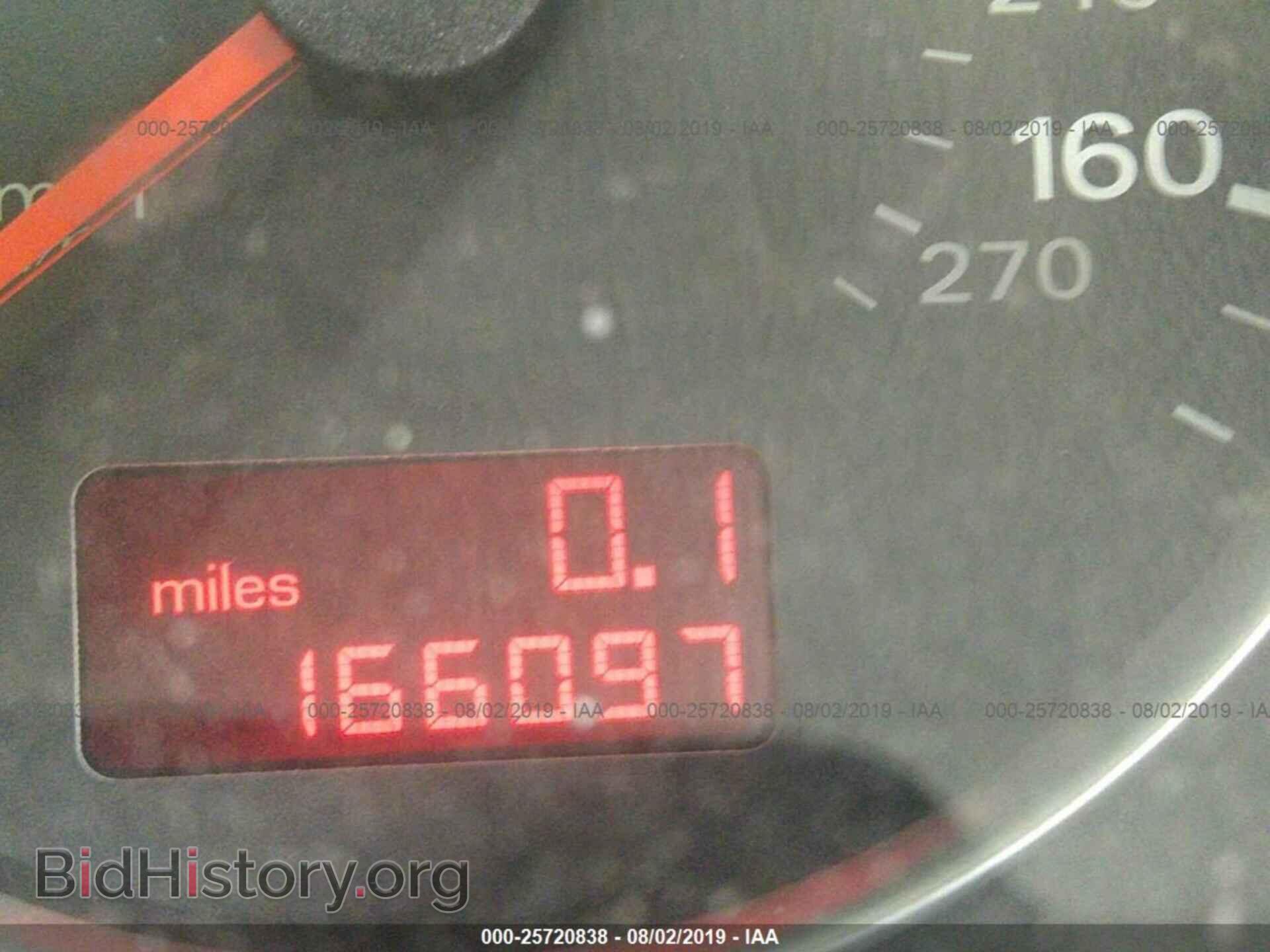 2005 AUDI A4 - VIN: WAUDF68E25A434471 - Фото 7
