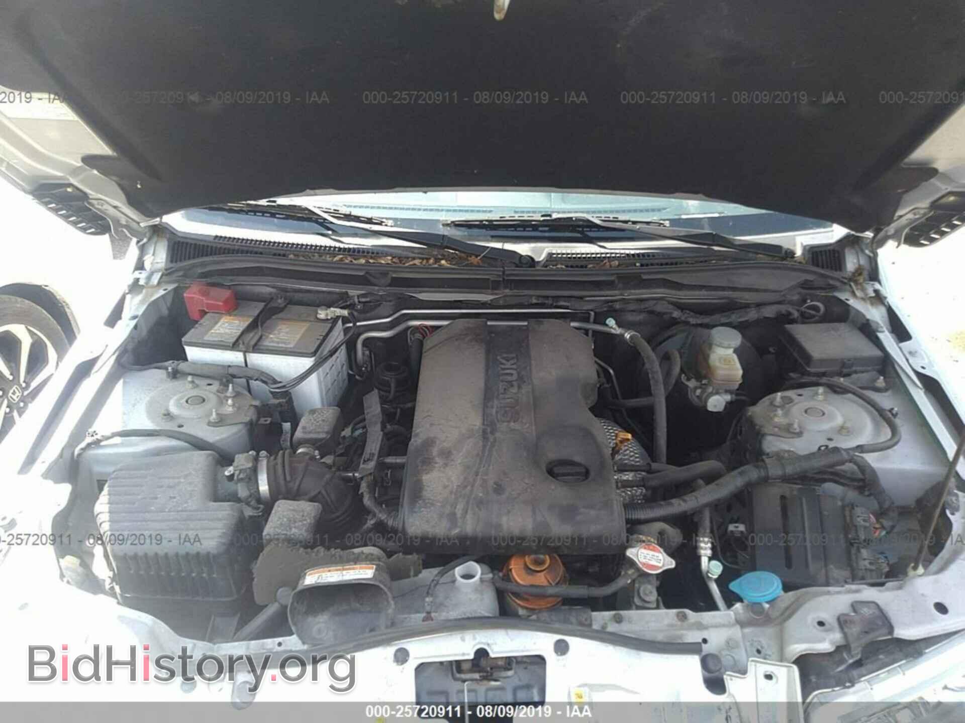 2012 SUZUKI GRAND VITARA - VIN: JS3TD0D29C4101775 - Фото 10