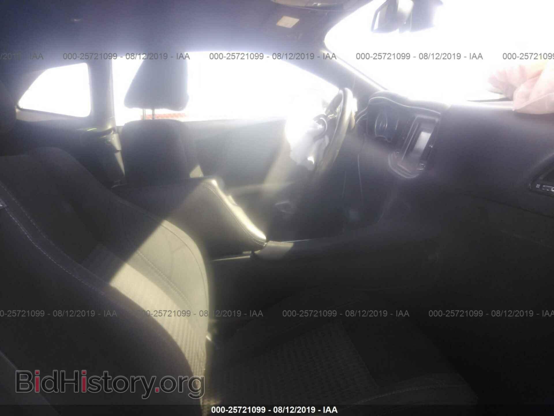 2015 DODGE CHALLENGER - VIN: 2C3CDZAT1FH710869 - Photo 5