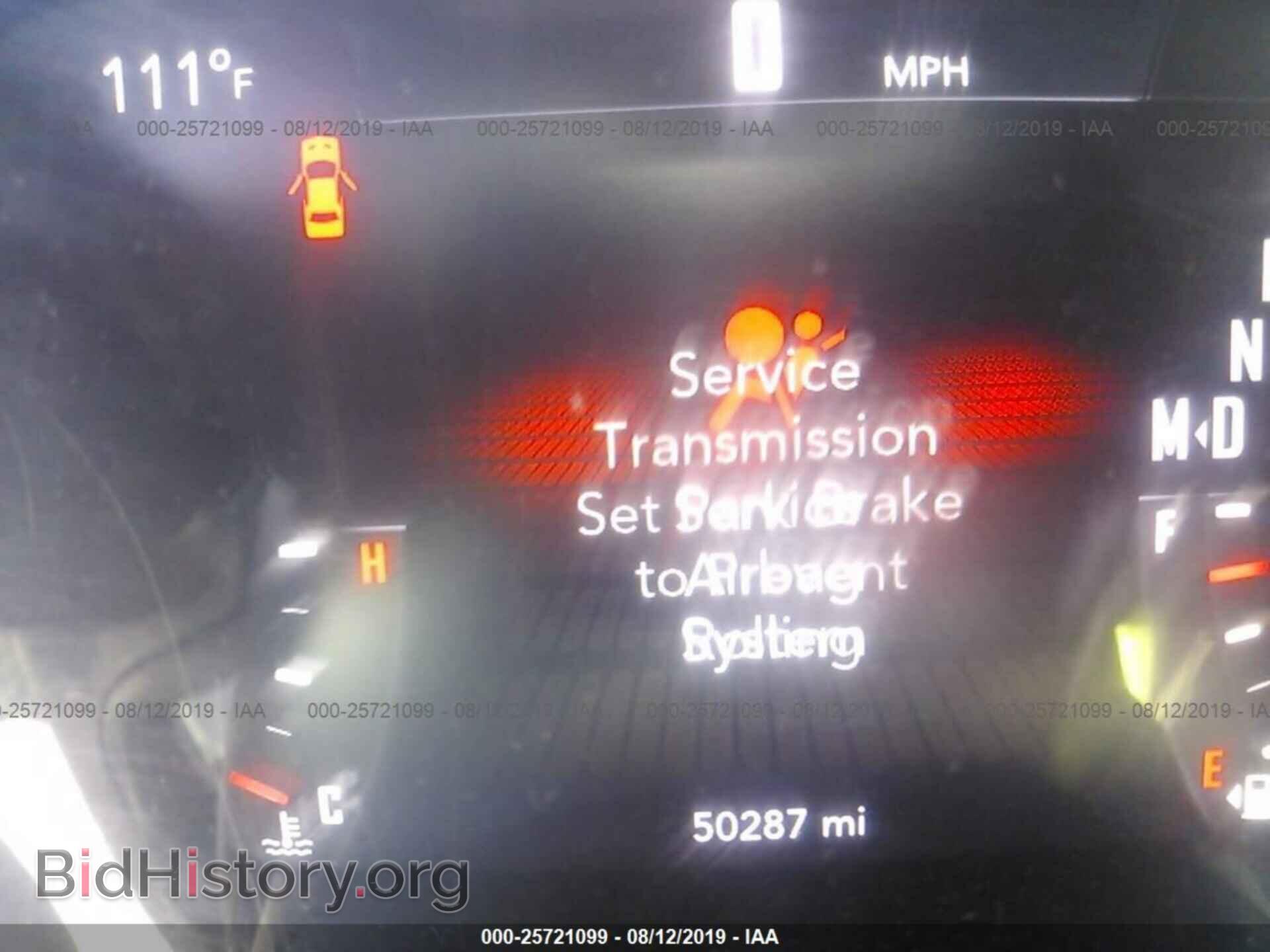 2015 DODGE CHALLENGER - VIN: 2C3CDZAT1FH710869 - Photo 7