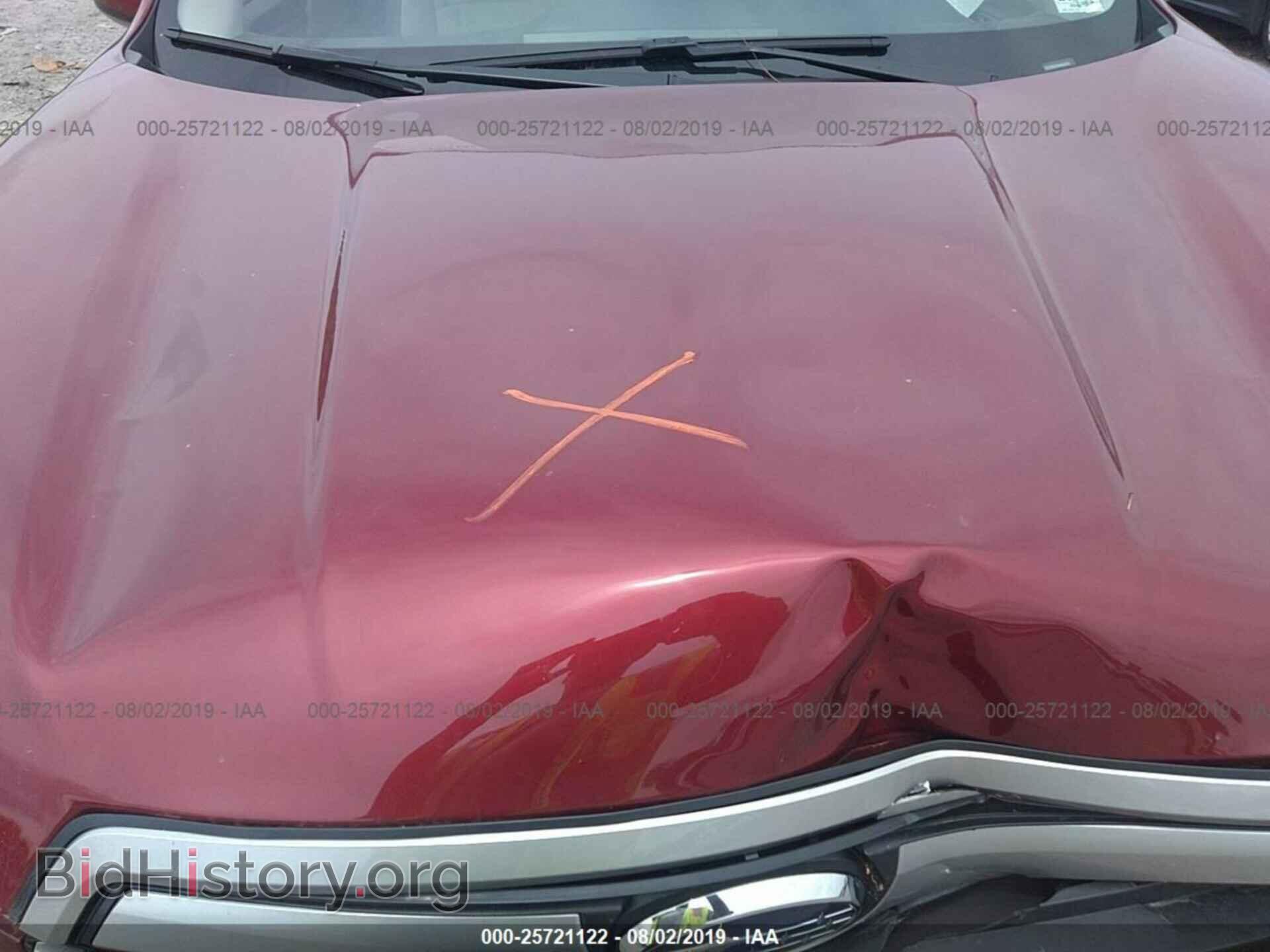2019 SUBARU FORESTER - VIN: JF2SKAECXKH406918 - Фото 10